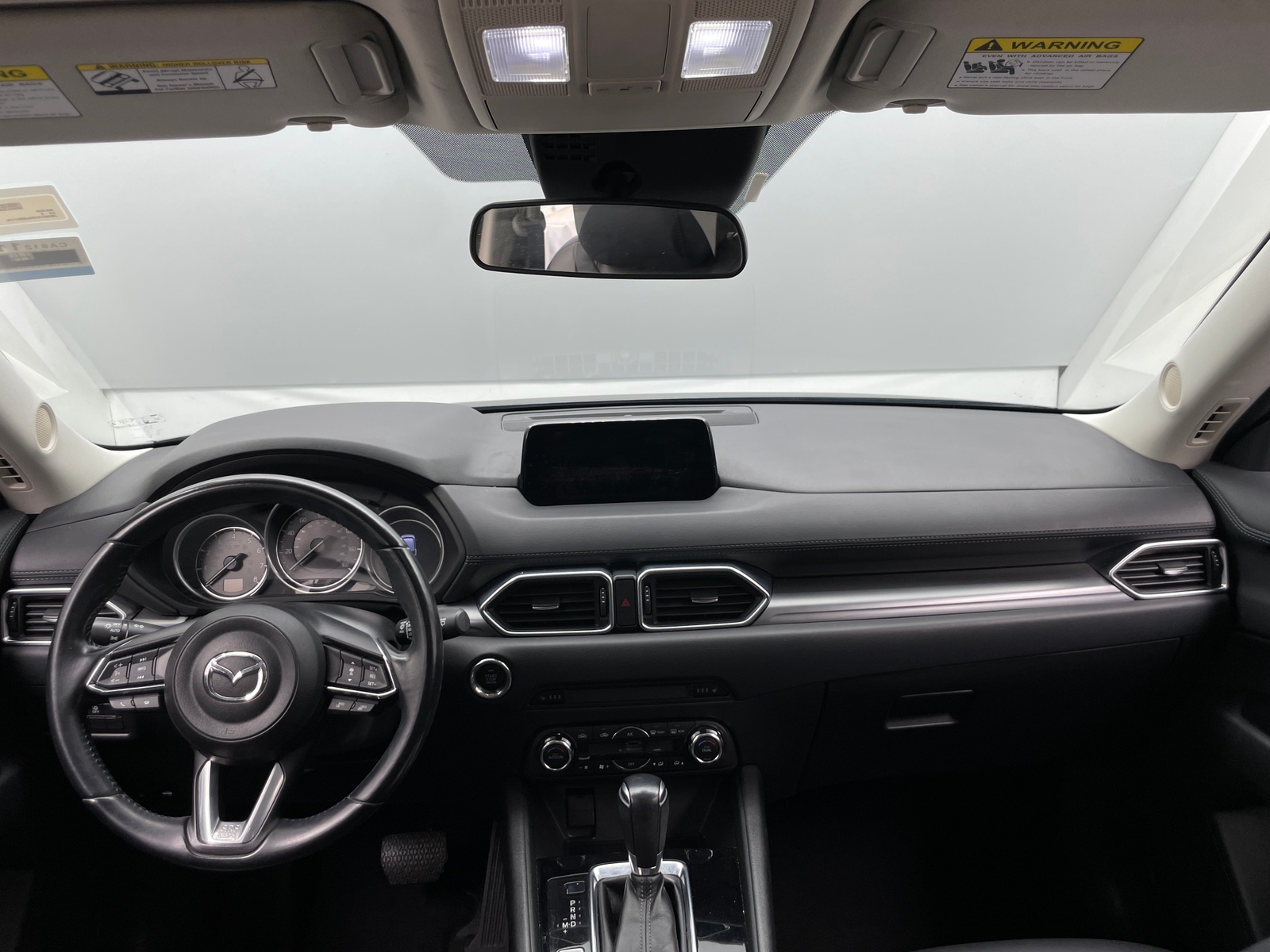 Thumbnail: 2018 Mazda CX-5 - 3