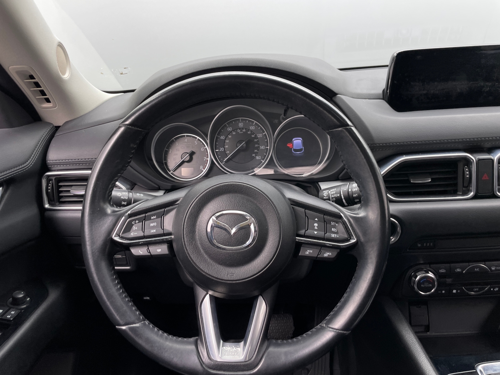Thumbnail: 2018 Mazda CX-5 - 5