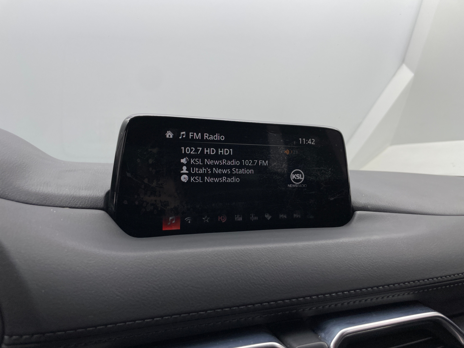 Thumbnail: 2018 Mazda CX-5 - 4