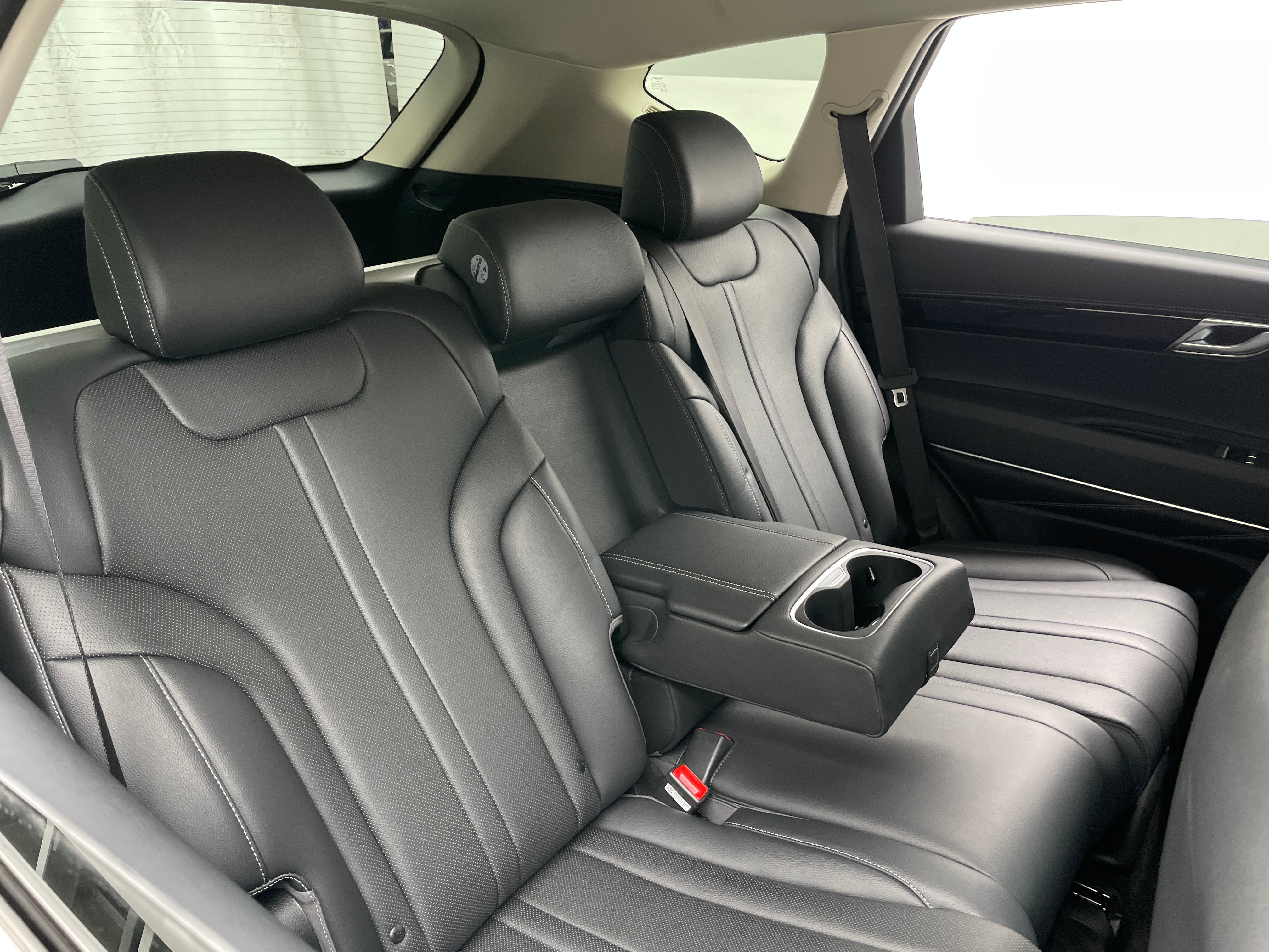 2026 GENESIS GV80