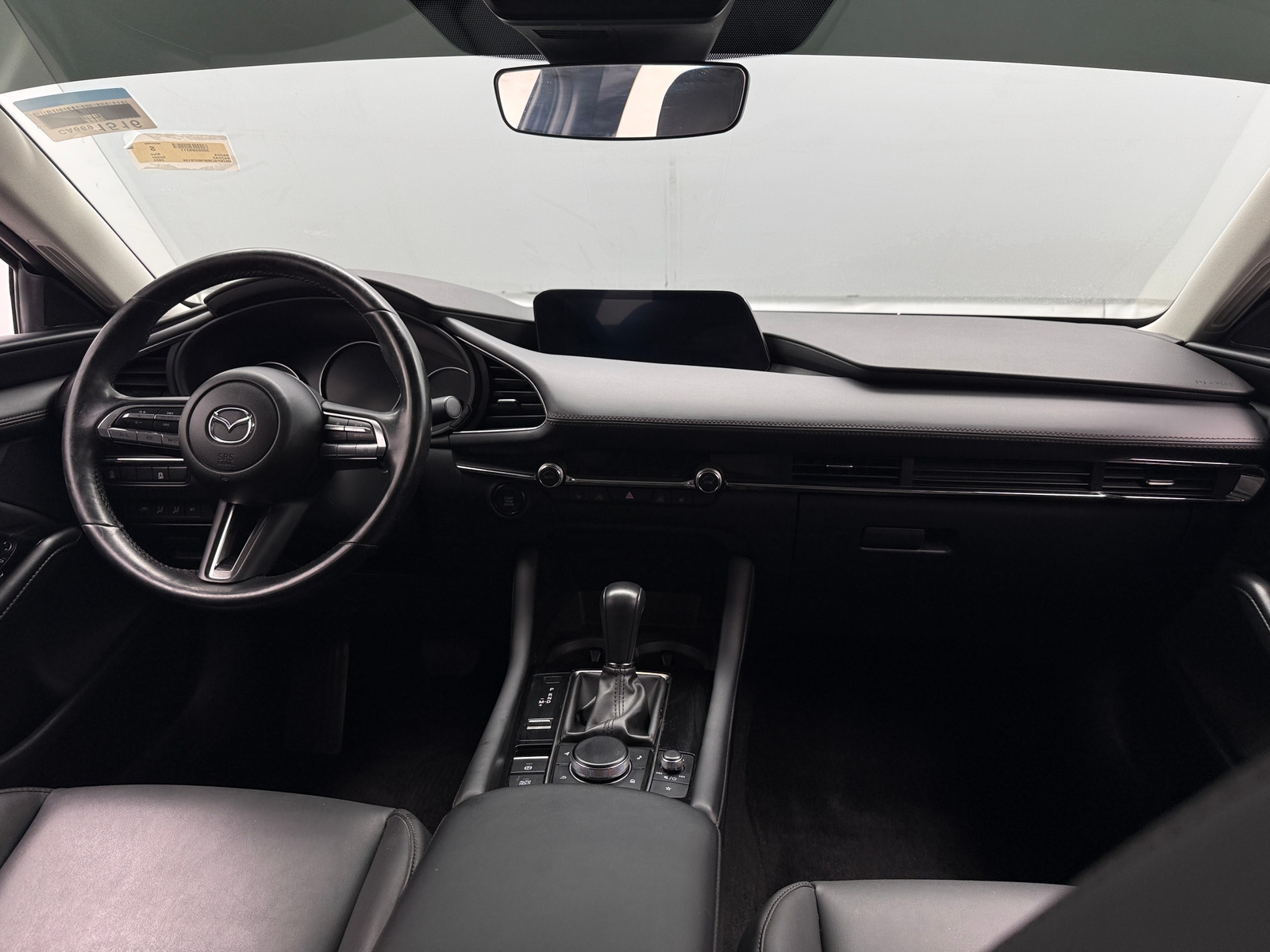 Thumbnail: 2023 Mazda Mazda3 - 2