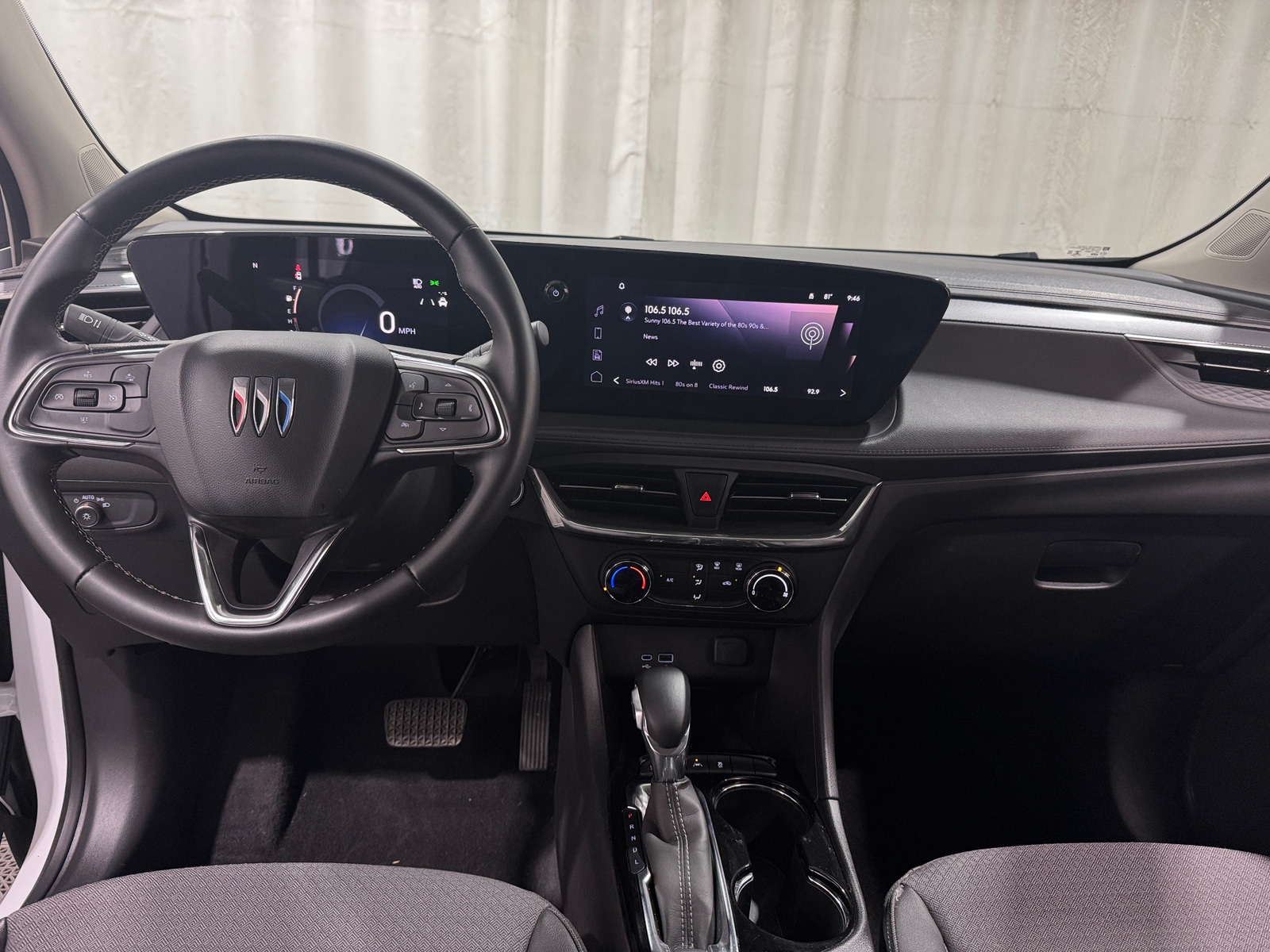Thumbnail: 2026 Buick Encore GX - 2