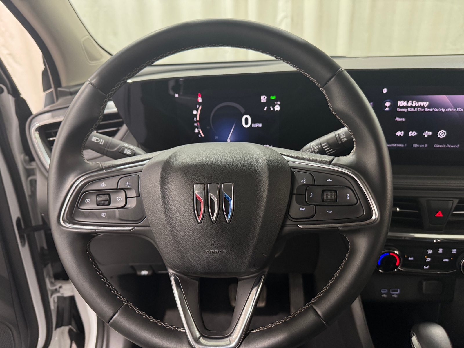 Thumbnail: 2026 Buick Encore GX - 4