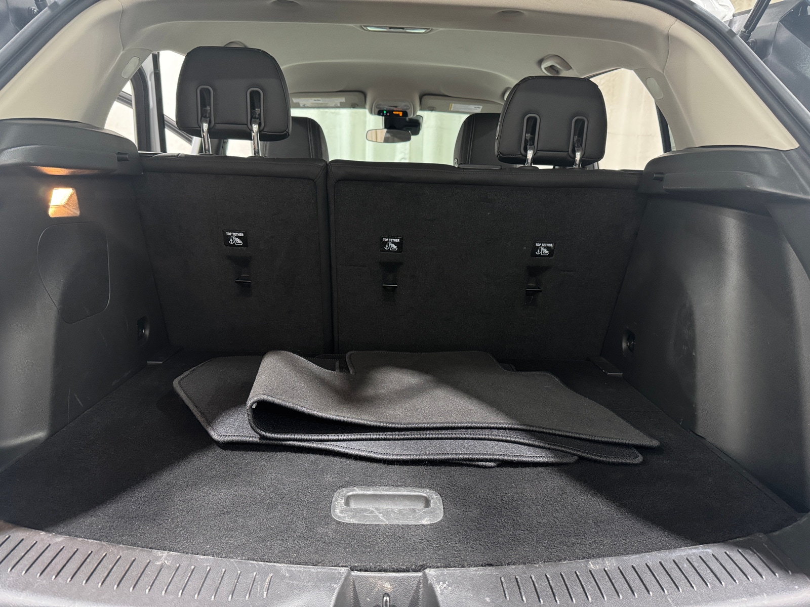 Thumbnail: 2026 Buick Encore GX - 6