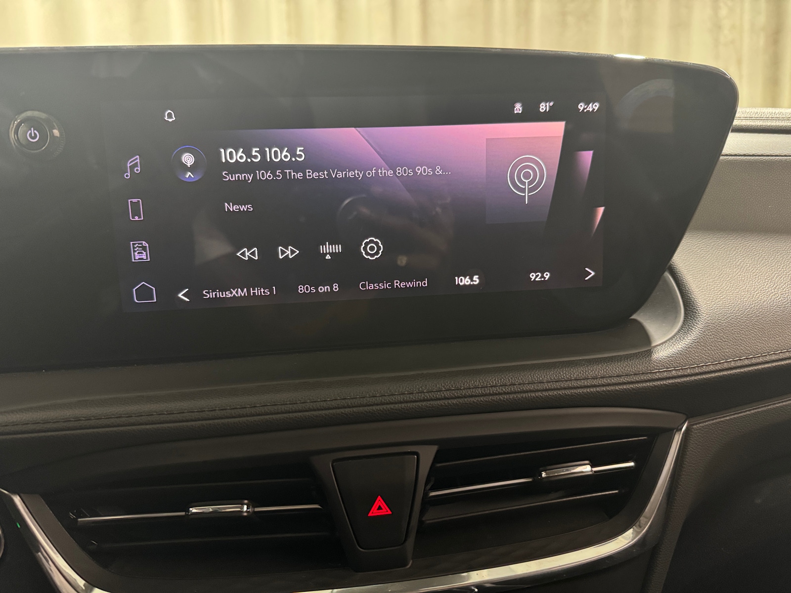 Thumbnail: 2026 Buick Encore GX - 3