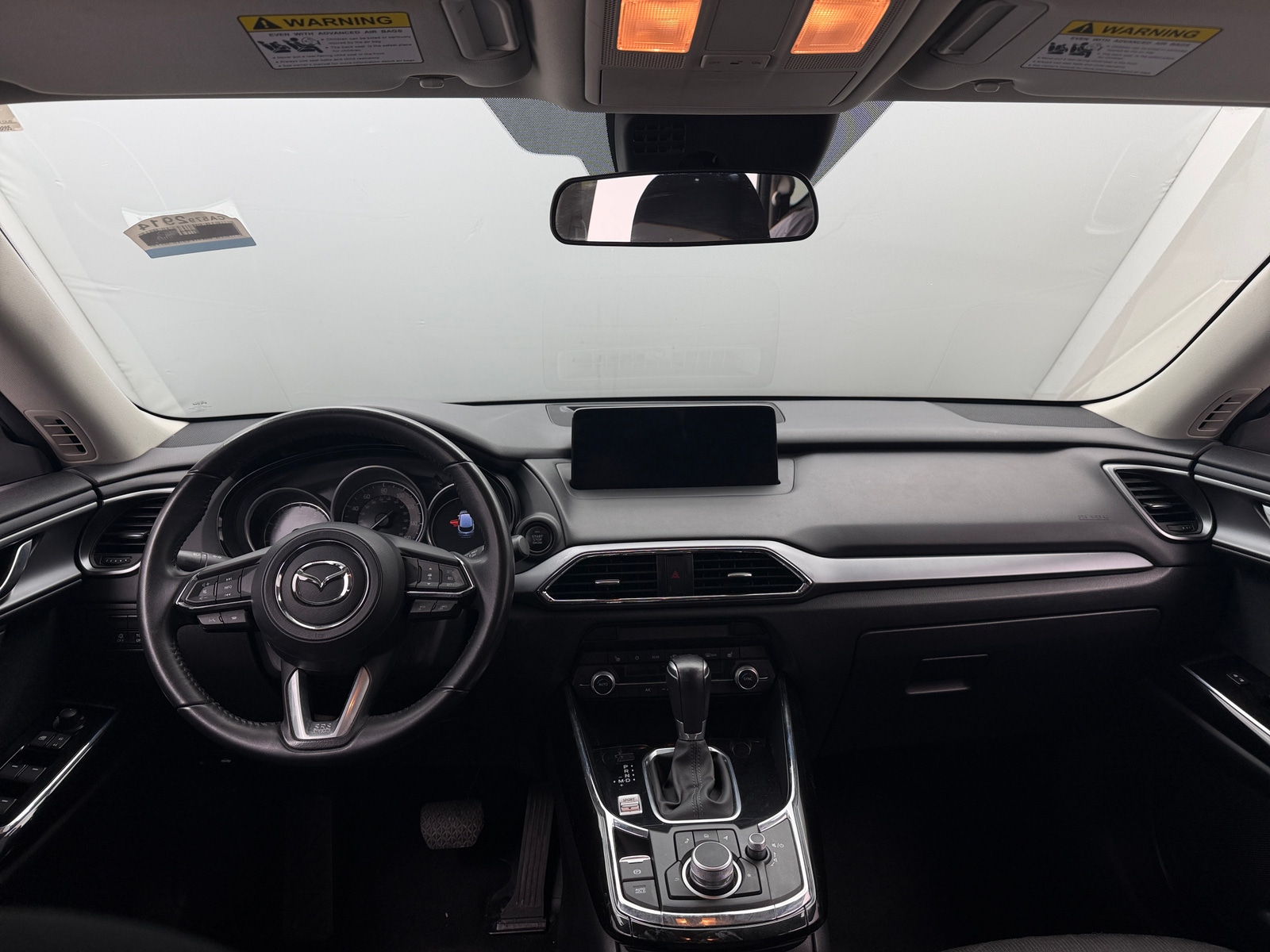 Thumbnail: 2021 Mazda CX-9 - 3