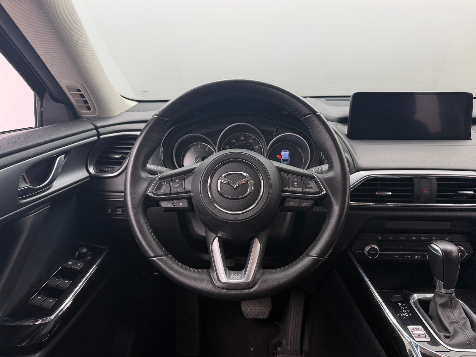 Thumbnail: 2021 Mazda CX-9 - 5