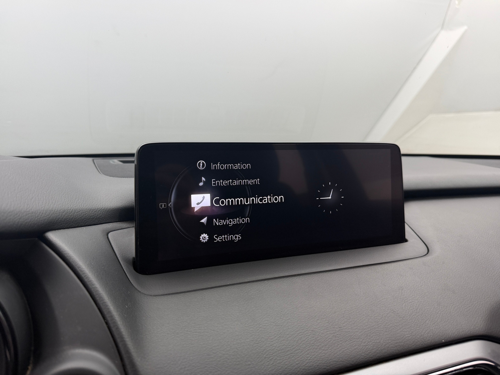 Thumbnail: 2021 Mazda CX-9 - 4