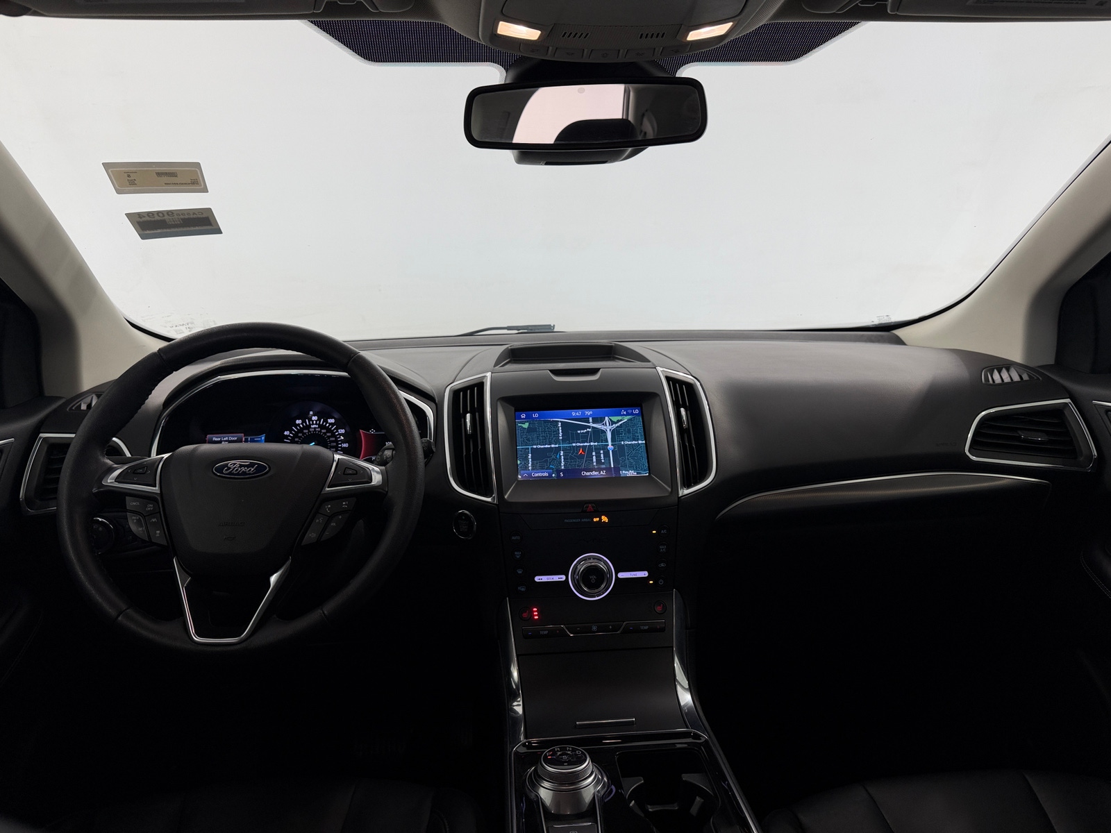 Thumbnail: 2020 Ford Edge - 2