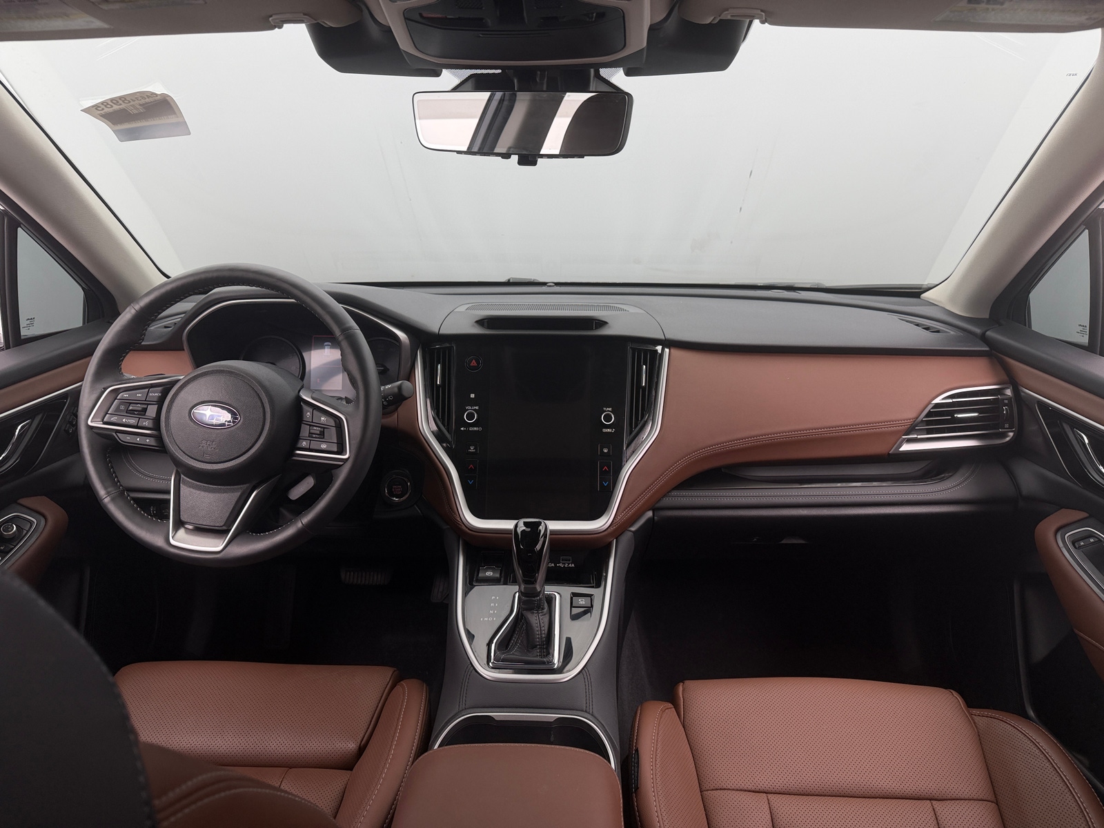 Thumbnail: 2025 Subaru Outback - 2