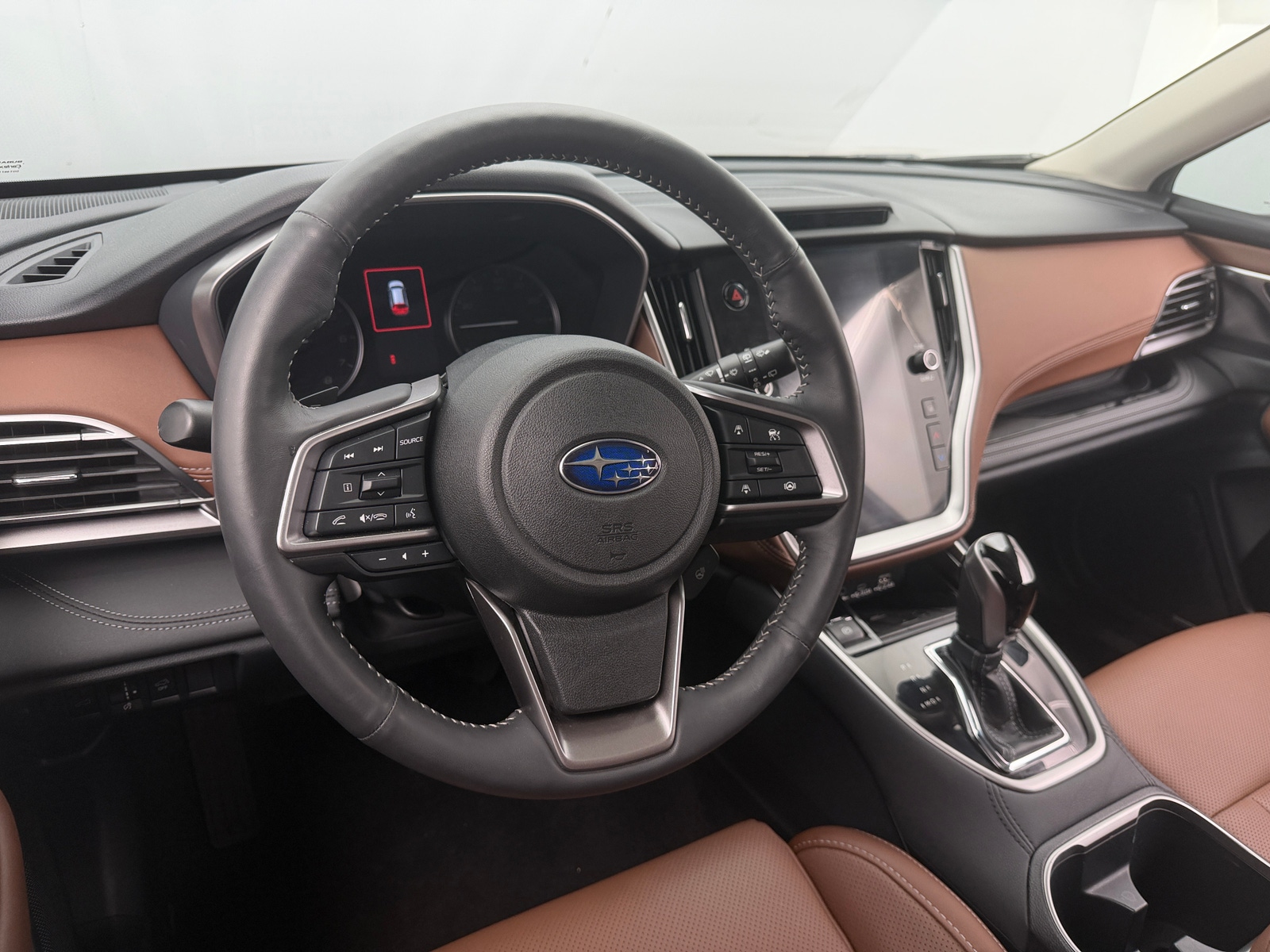 Thumbnail: 2025 Subaru Outback - 4