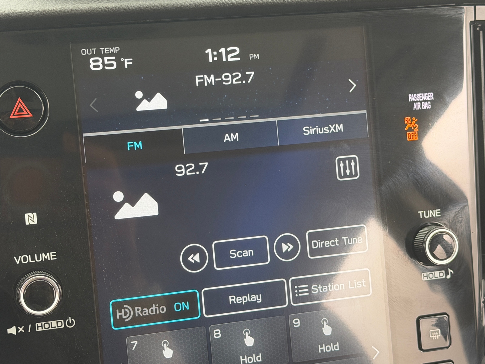 Thumbnail: 2025 Subaru Outback - 3