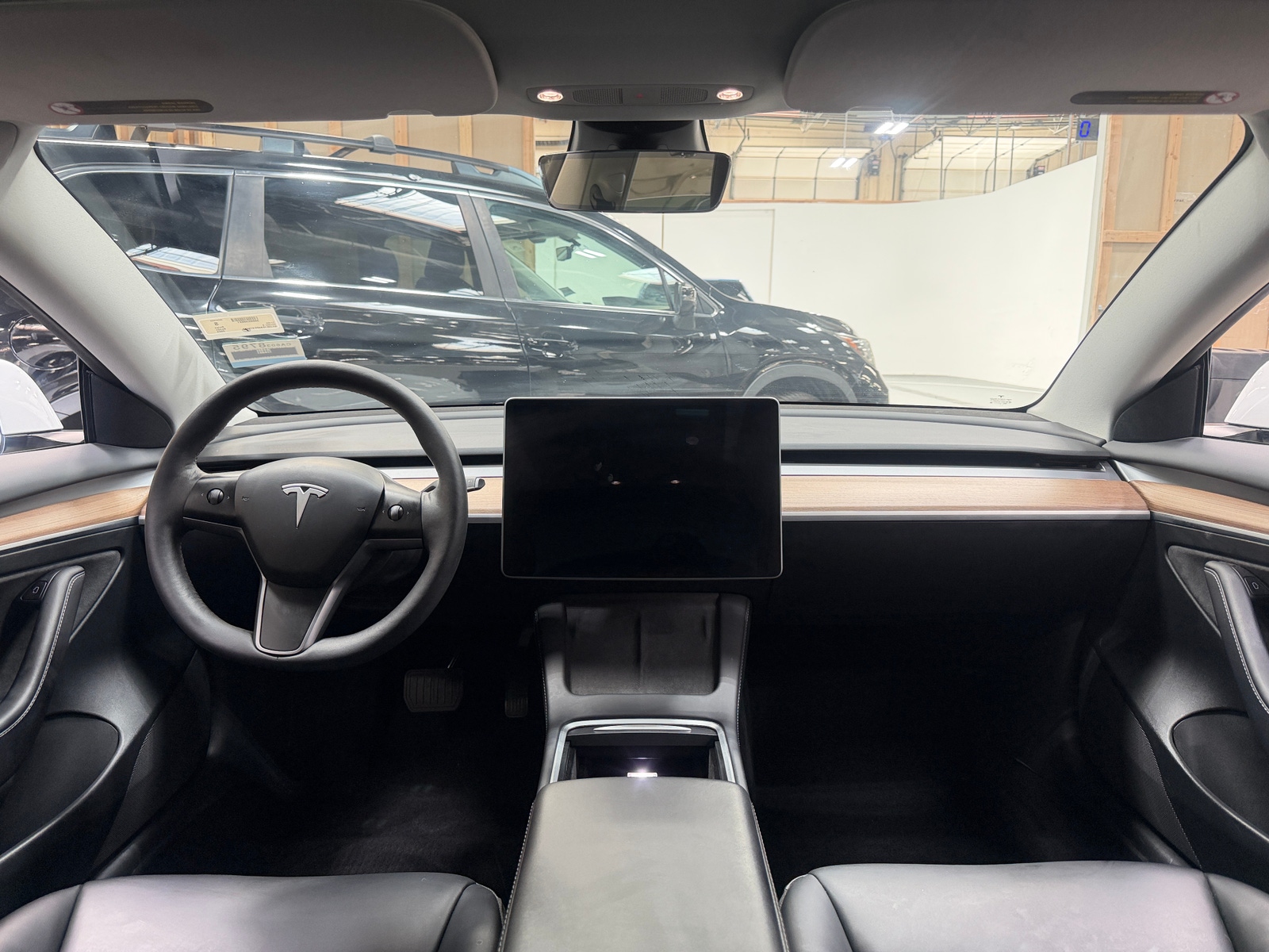 Thumbnail: 2023 Tesla Model 3 - 2