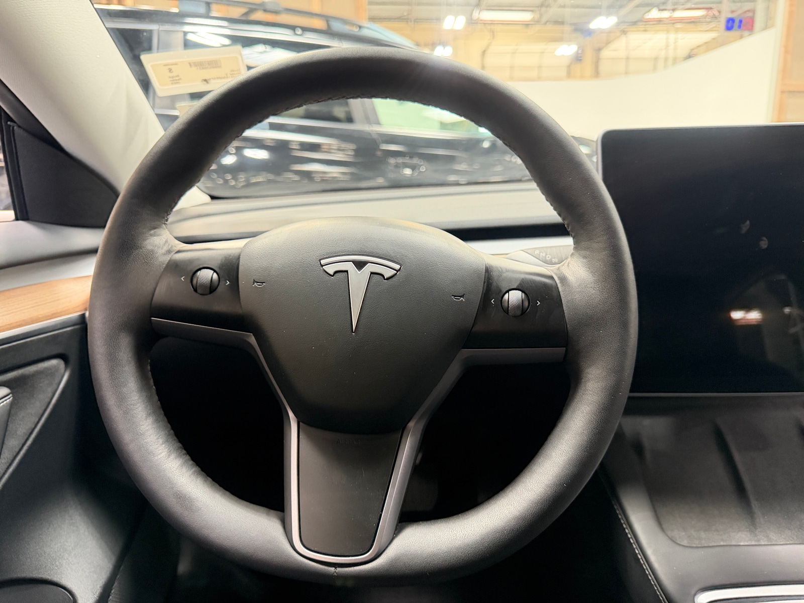 Thumbnail: 2023 Tesla Model 3 - 4