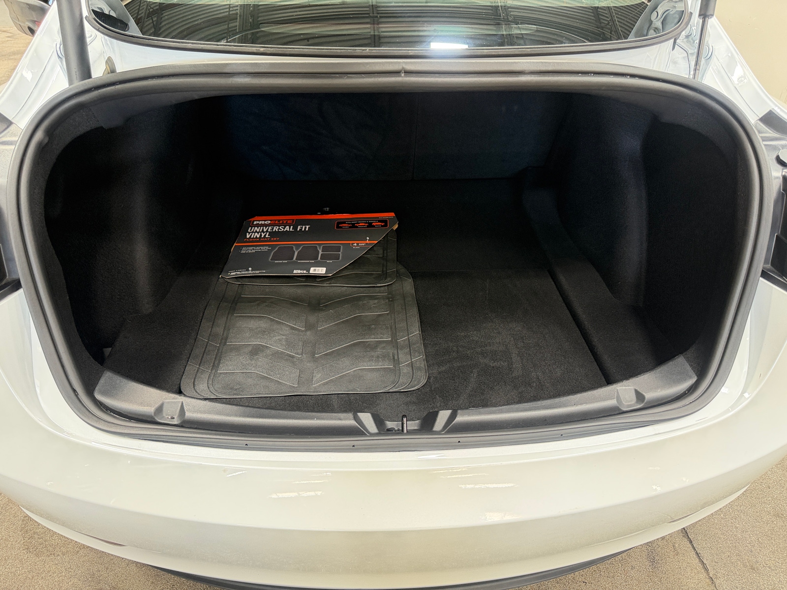 Thumbnail: 2023 Tesla Model 3 - 6