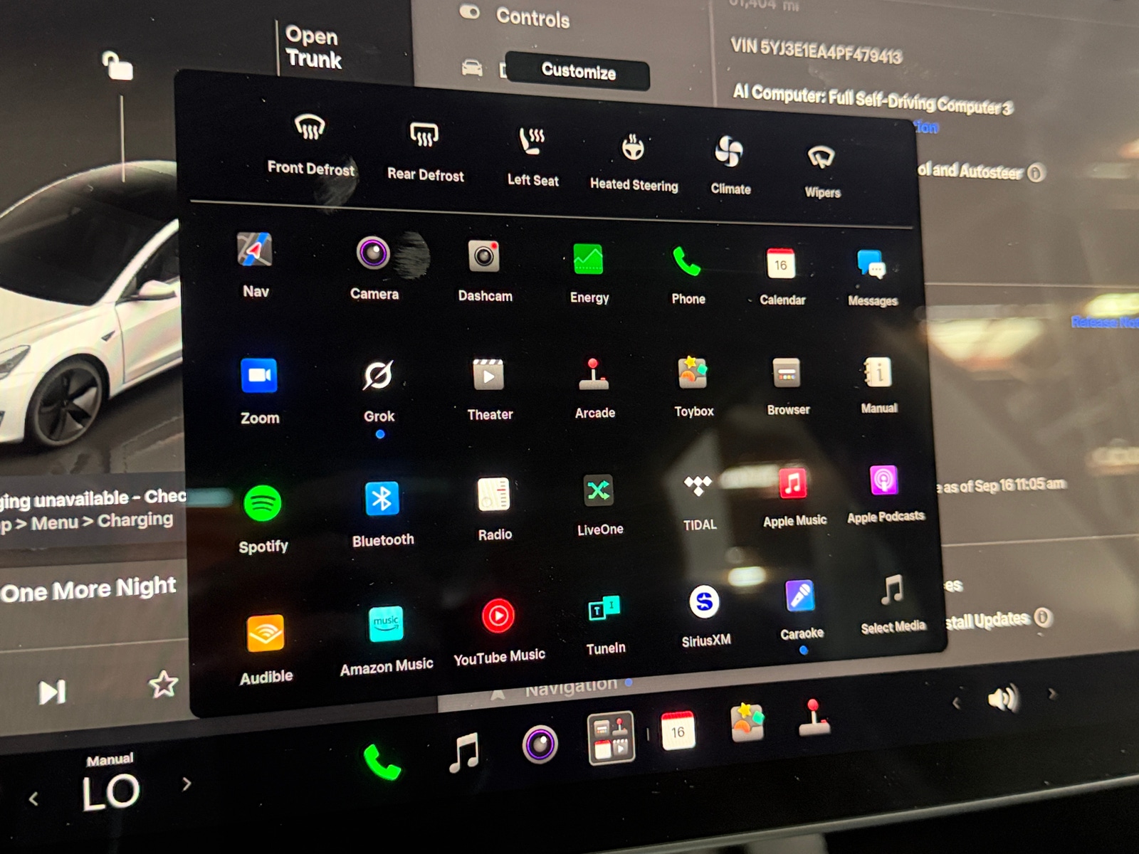 Thumbnail: 2023 Tesla Model 3 - 3