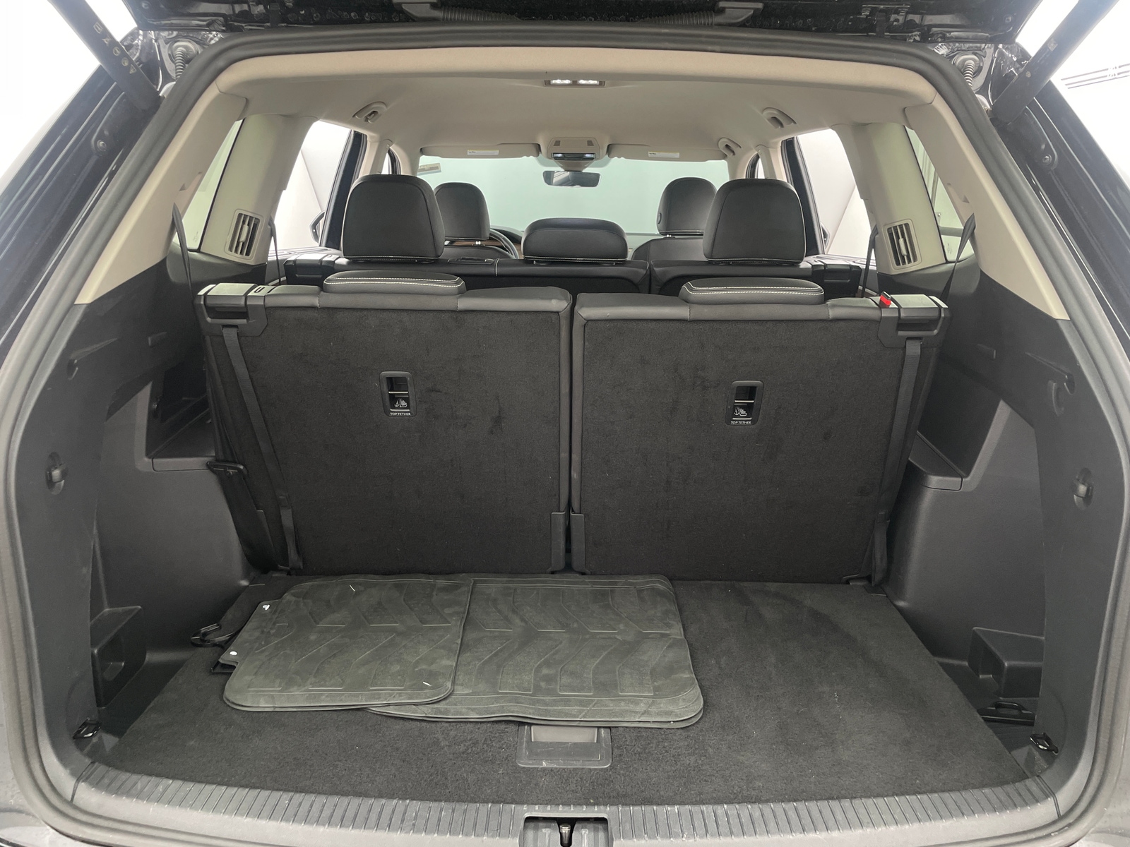 Thumbnail: 2026 Volkswagen Atlas - 7