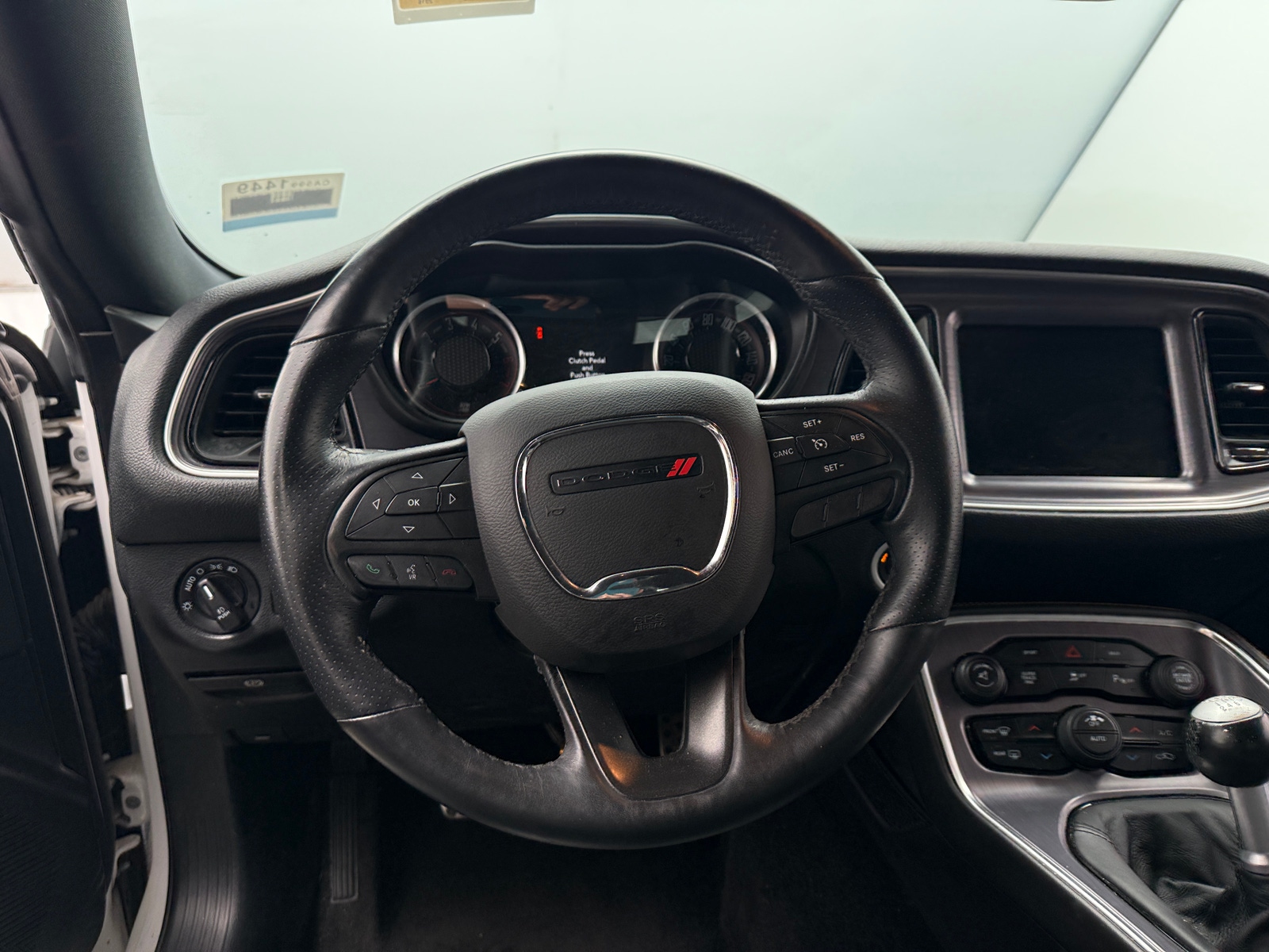 Thumbnail: 2016 Dodge Challenger - 3