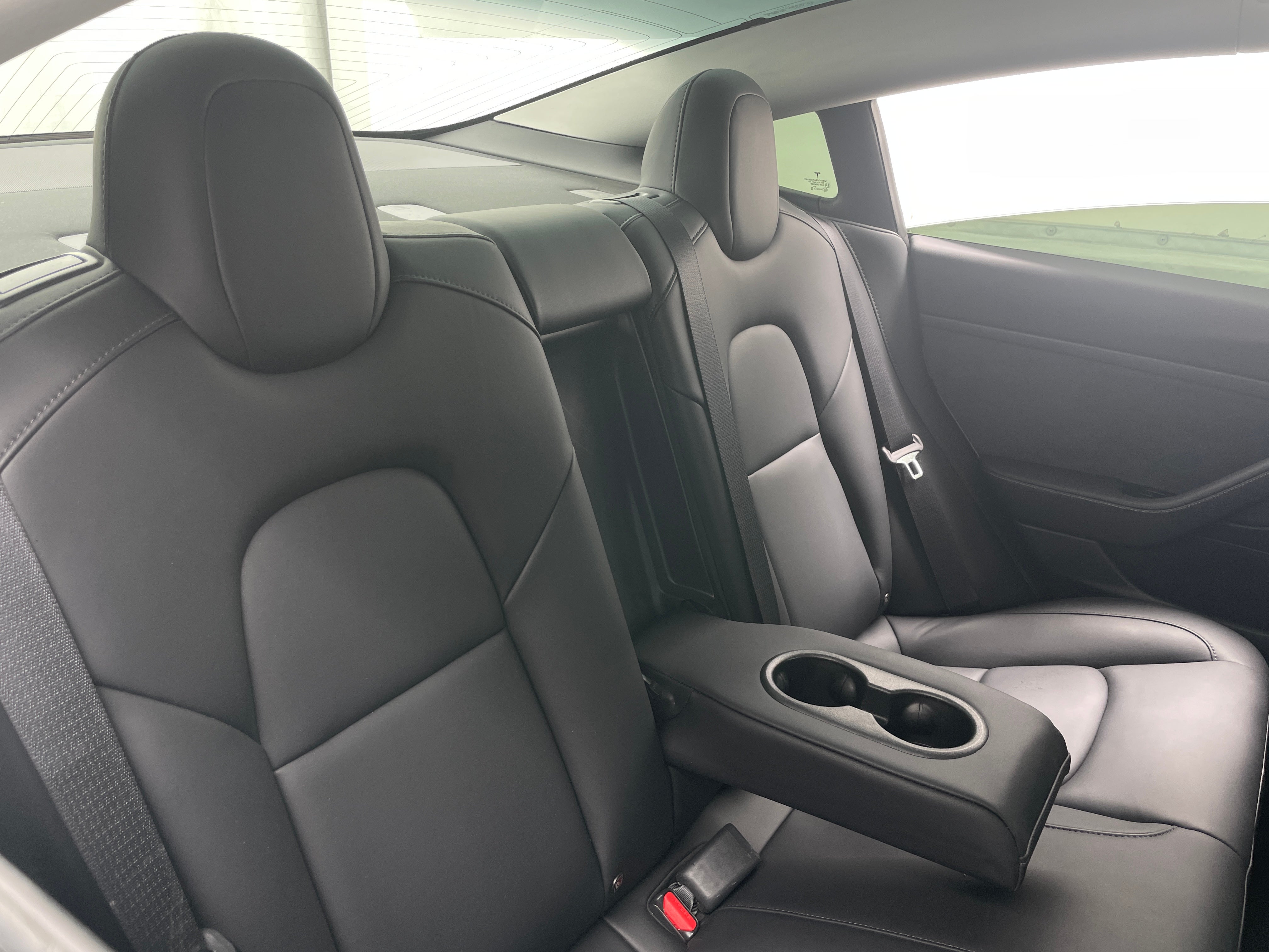 Used 2020 Tesla Model 3 Base with VIN 5YJ3E1EA8LF613723 for sale in Auburn, WA