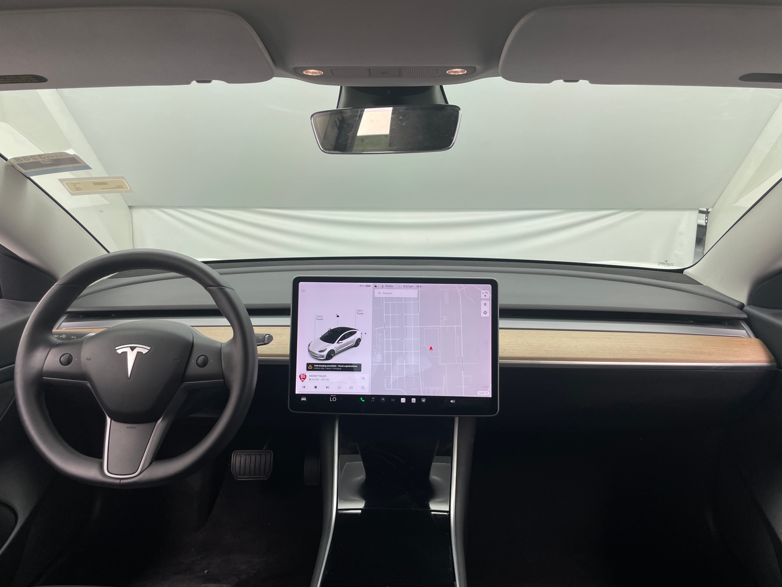 Thumbnail: 2020 Tesla Model 3 - 2