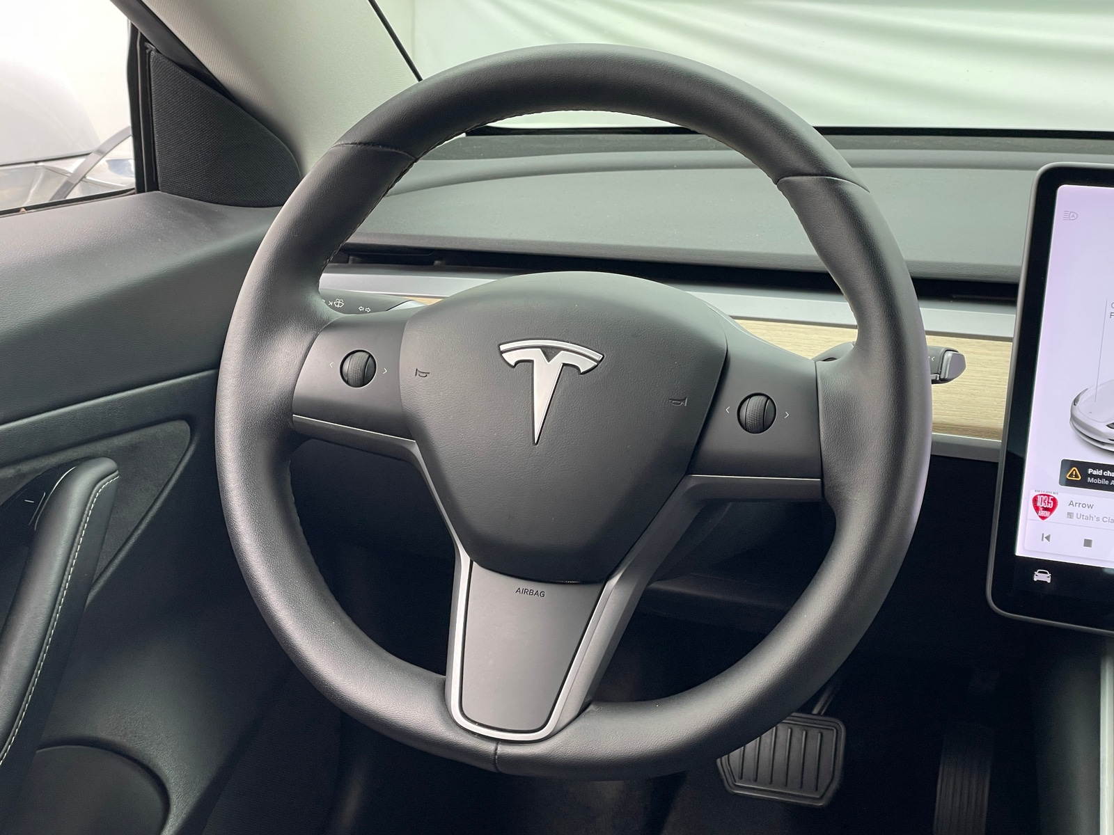 Thumbnail: 2020 Tesla Model 3 - 4