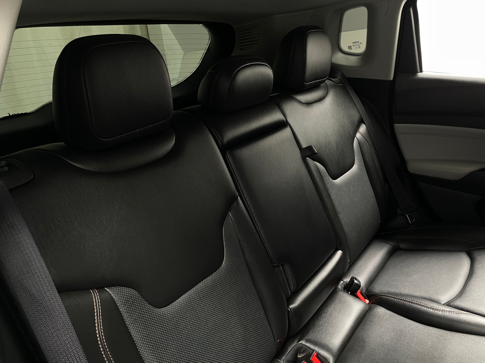 Thumbnail: 2022 Jeep Compass - 5
