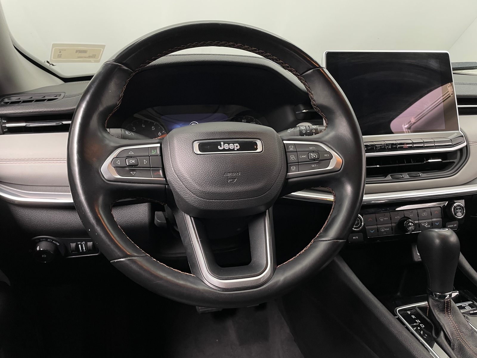 Thumbnail: 2022 Jeep Compass - 4
