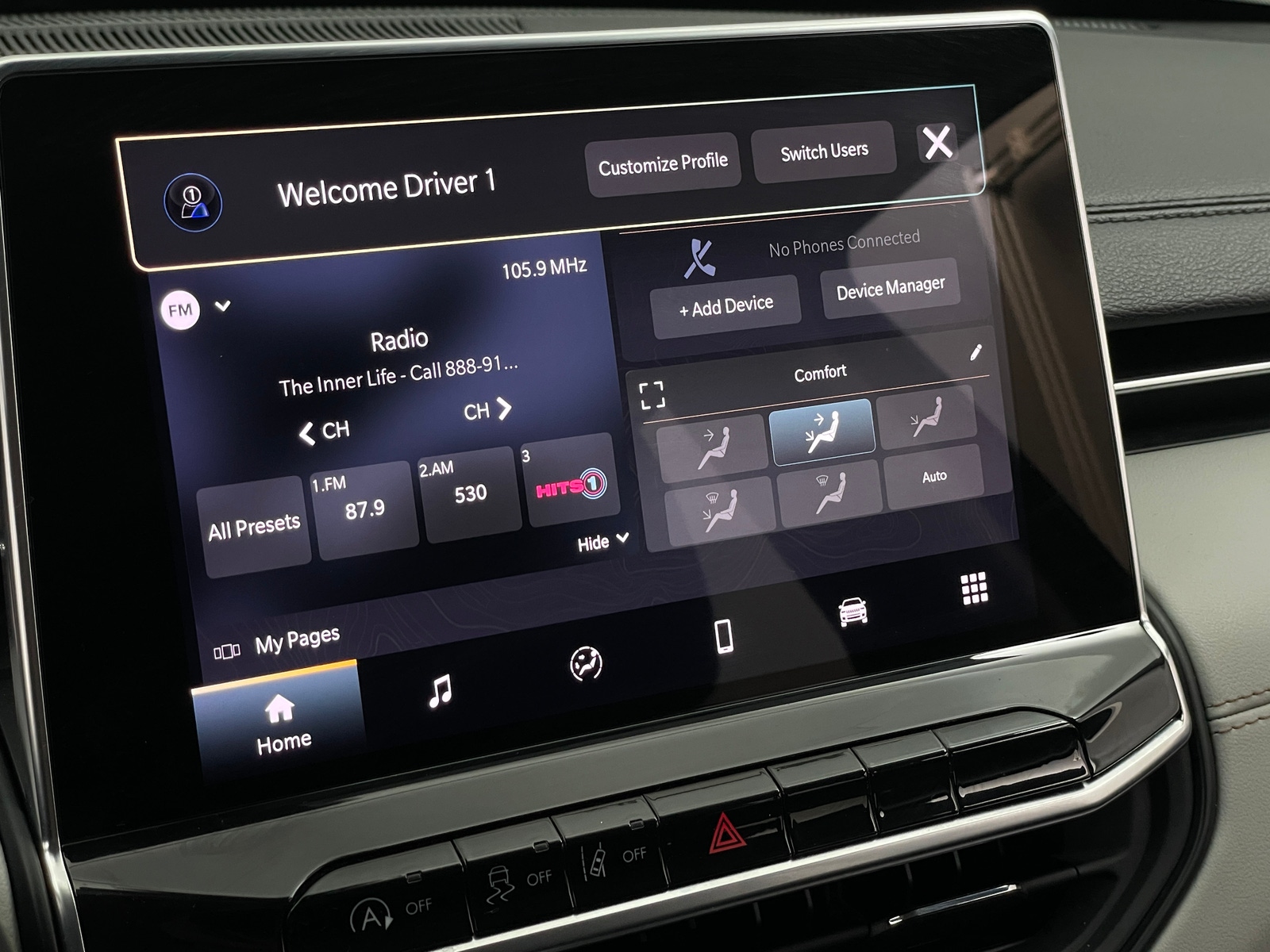 Thumbnail: 2022 Jeep Compass - 3