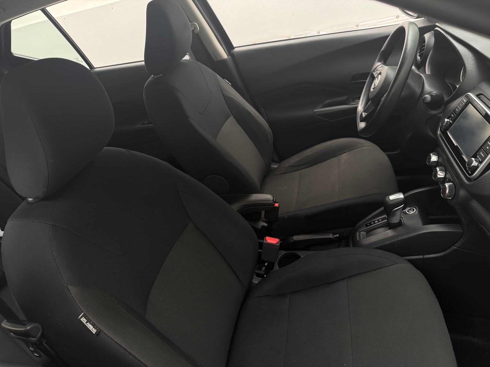 Thumbnail: 2024 Nissan Kicks - 2
