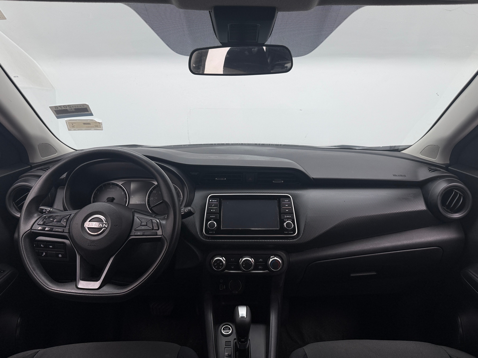 Thumbnail: 2024 Nissan Kicks - 3