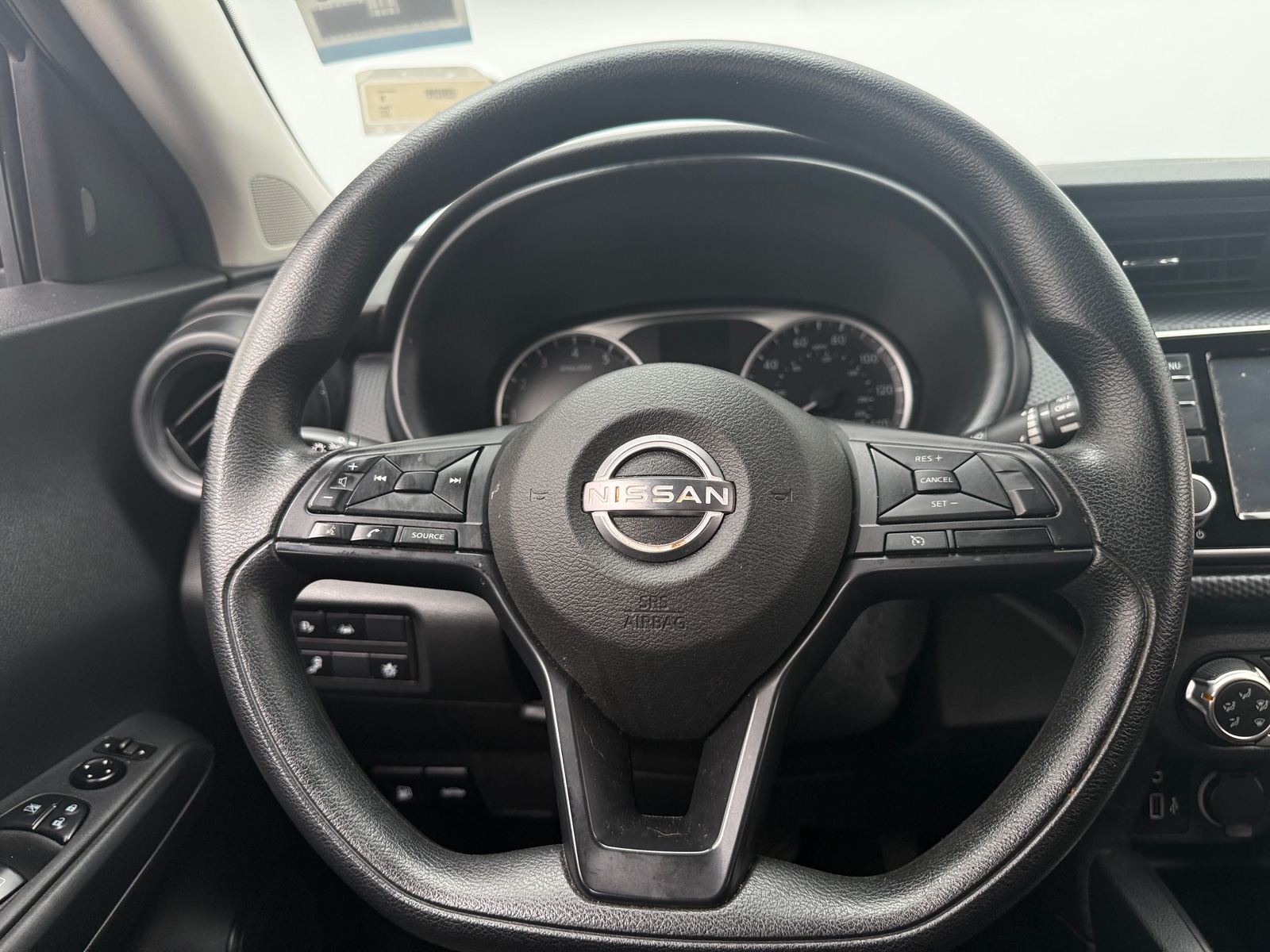 Thumbnail: 2024 Nissan Kicks - 5