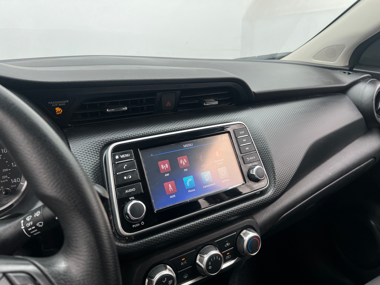 Thumbnail: 2024 Nissan Kicks - 4