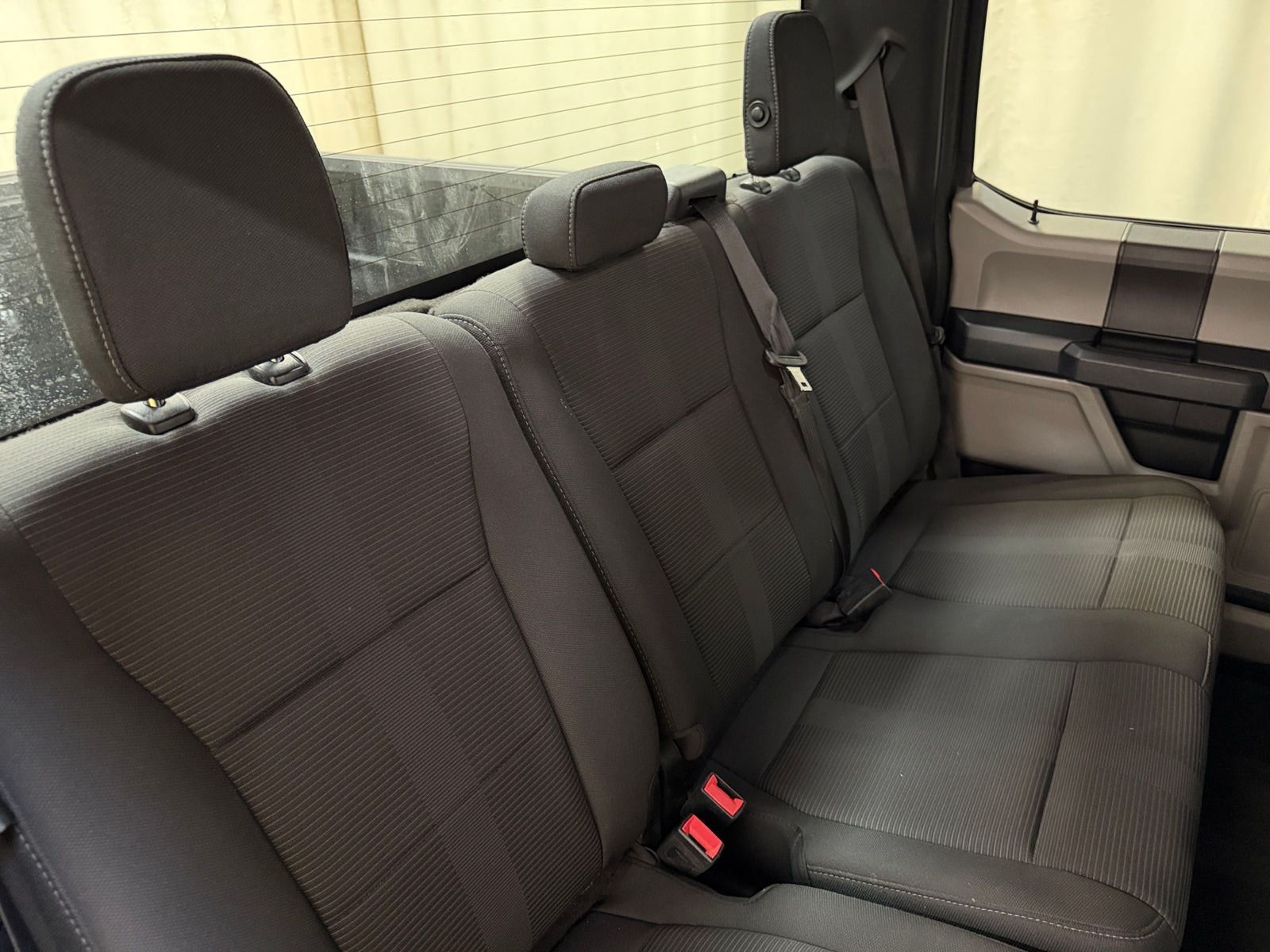 Thumbnail: 2019 Ford Econoline - 6