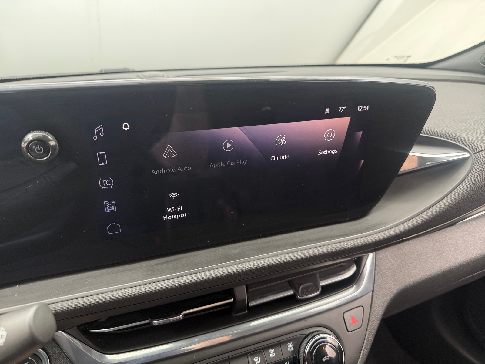 Thumbnail: 2026 Buick Envista - 3