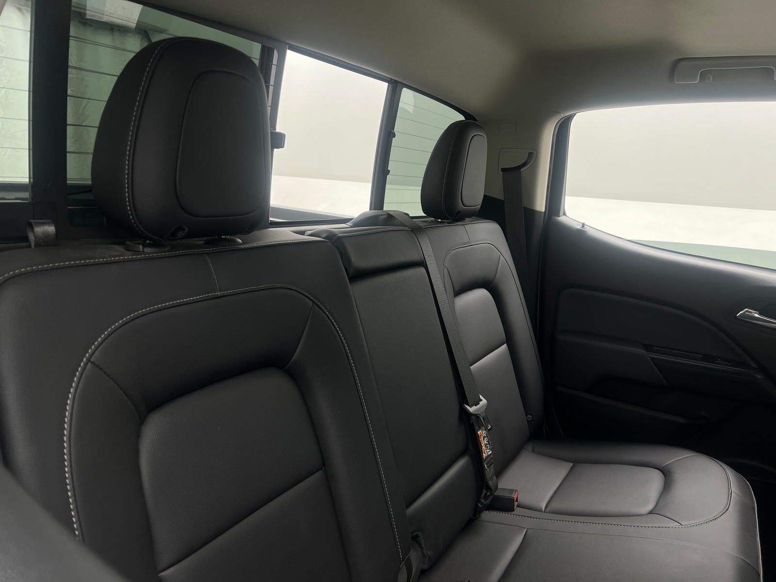 Thumbnail: 2022 Chevrolet Colorado - 5