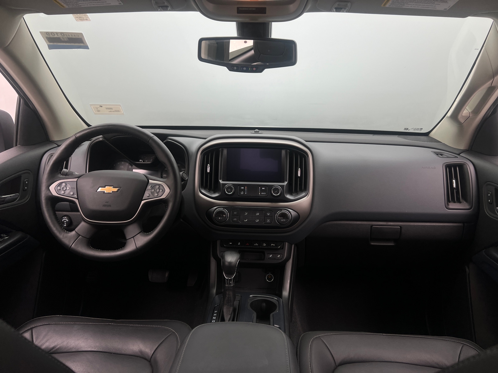Thumbnail: 2022 Chevrolet Colorado - 2