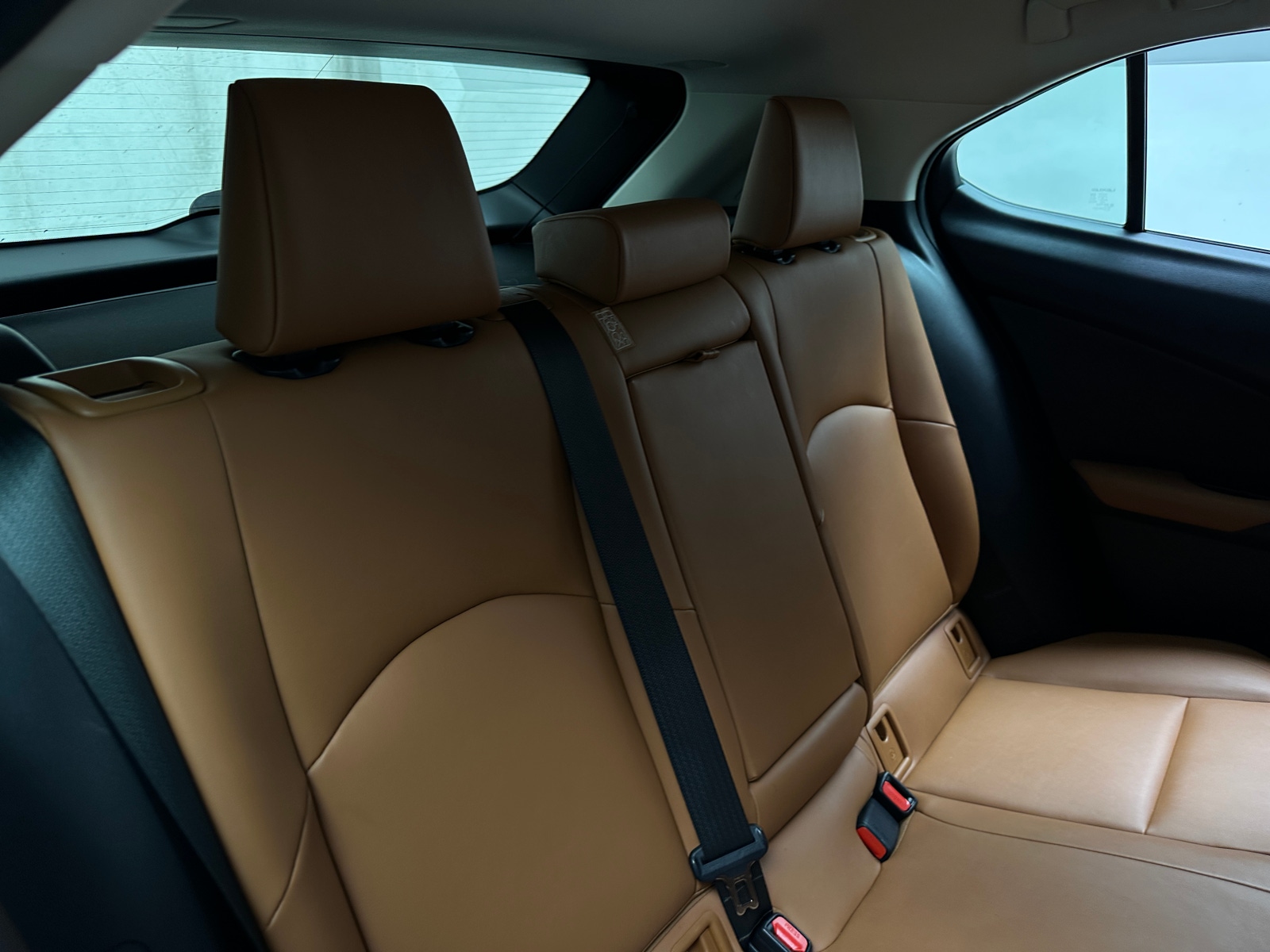 Thumbnail: 2019 Lexus UX - 5