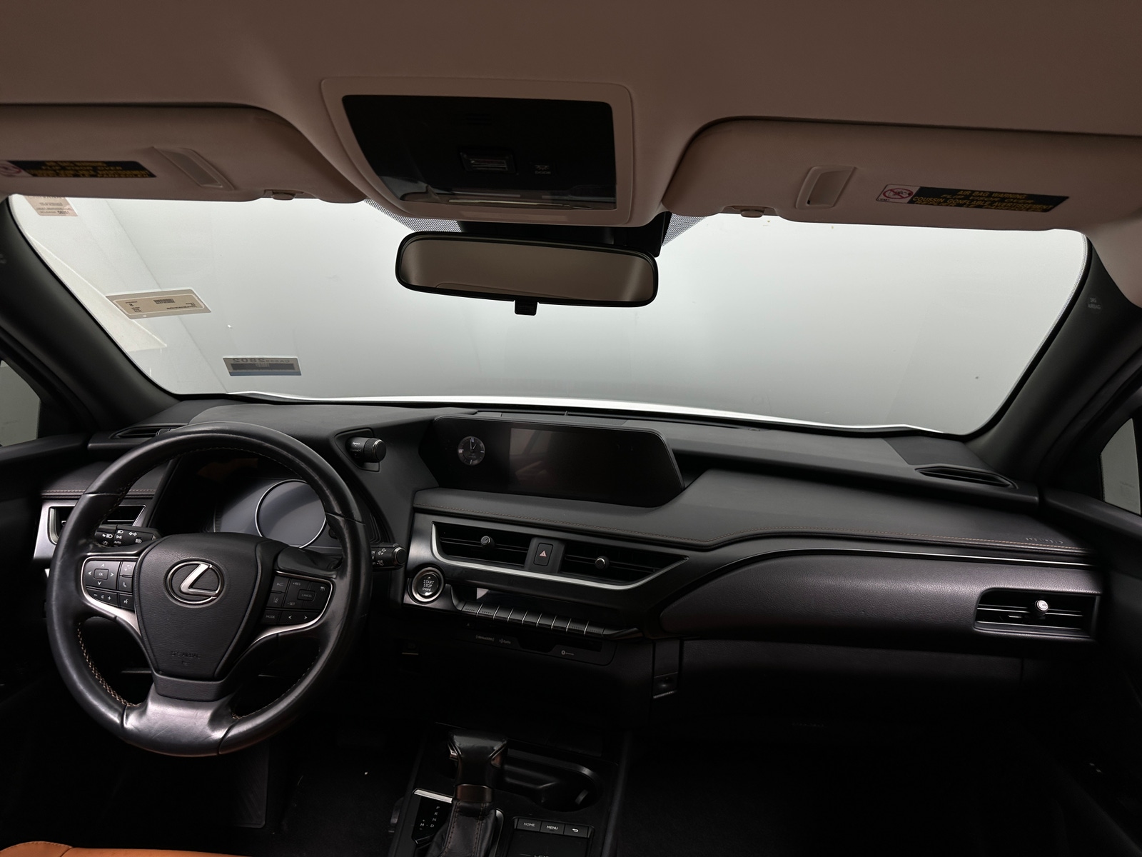 Thumbnail: 2019 Lexus UX - 2