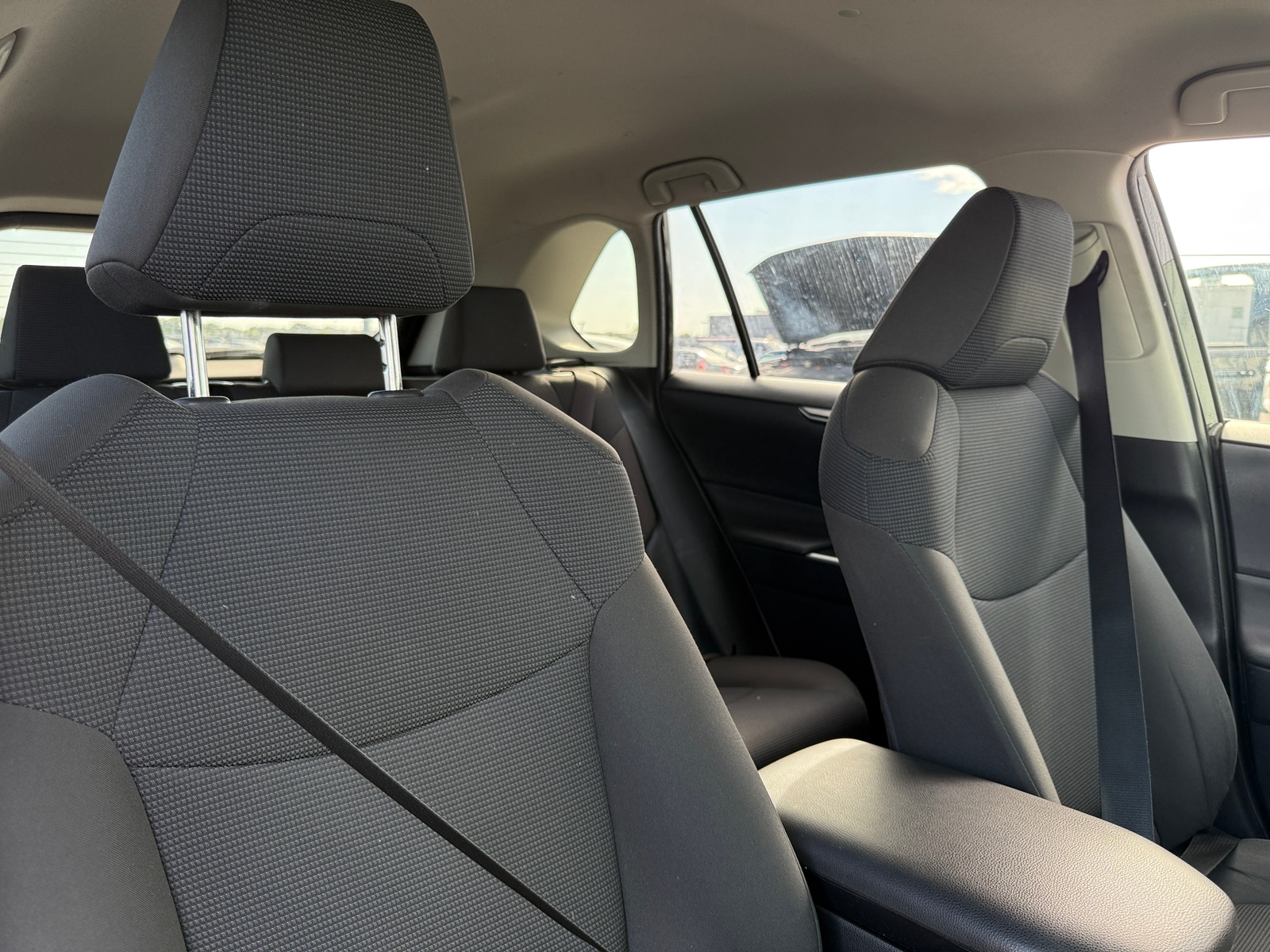 Thumbnail: 2020 Toyota RAV4 - 2