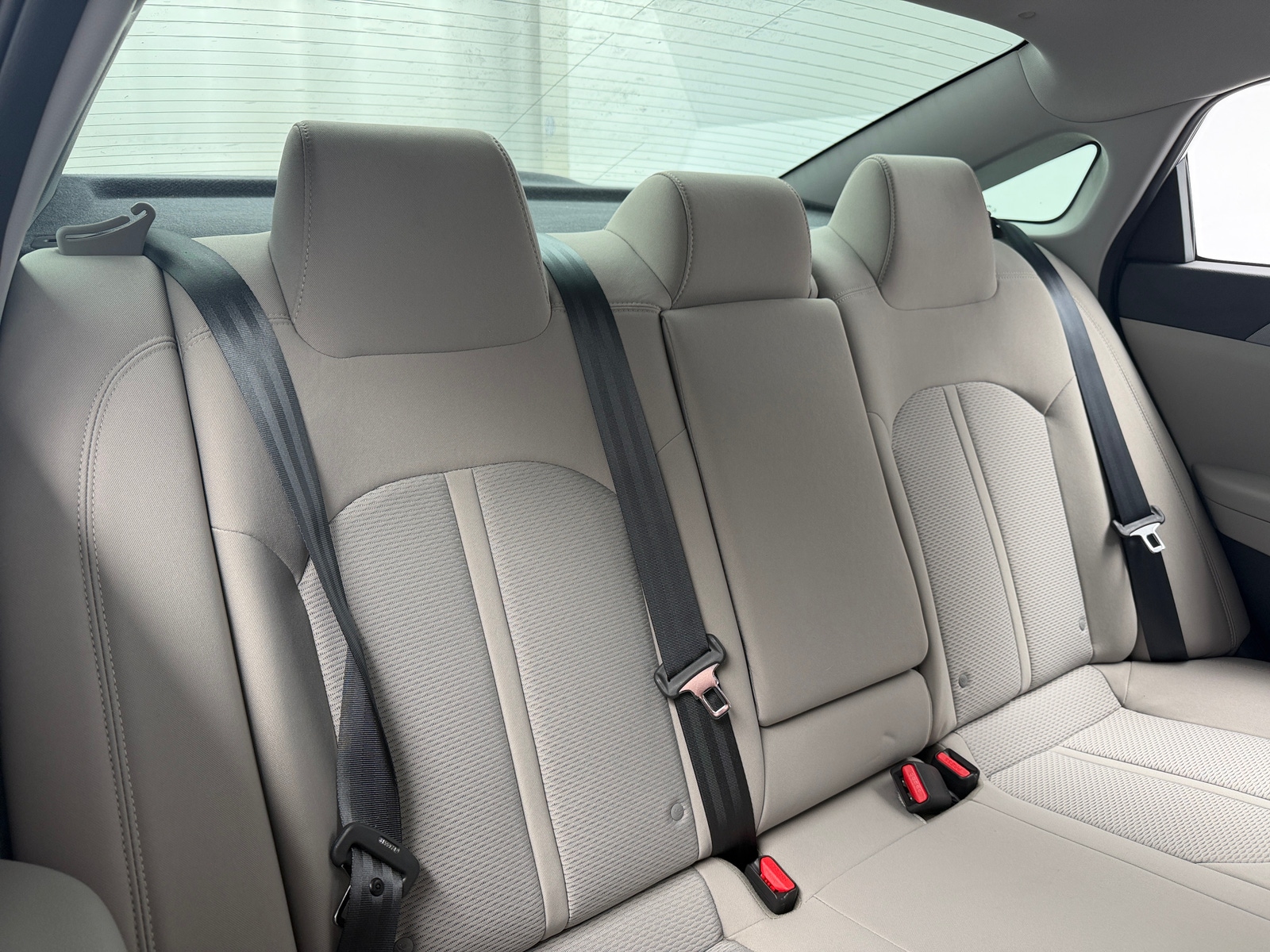 Thumbnail: 2019 Hyundai Sonata - 6