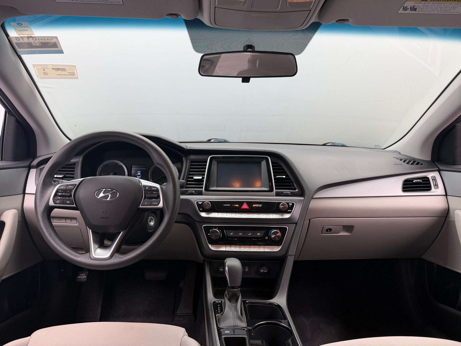 Thumbnail: 2019 Hyundai Sonata - 3