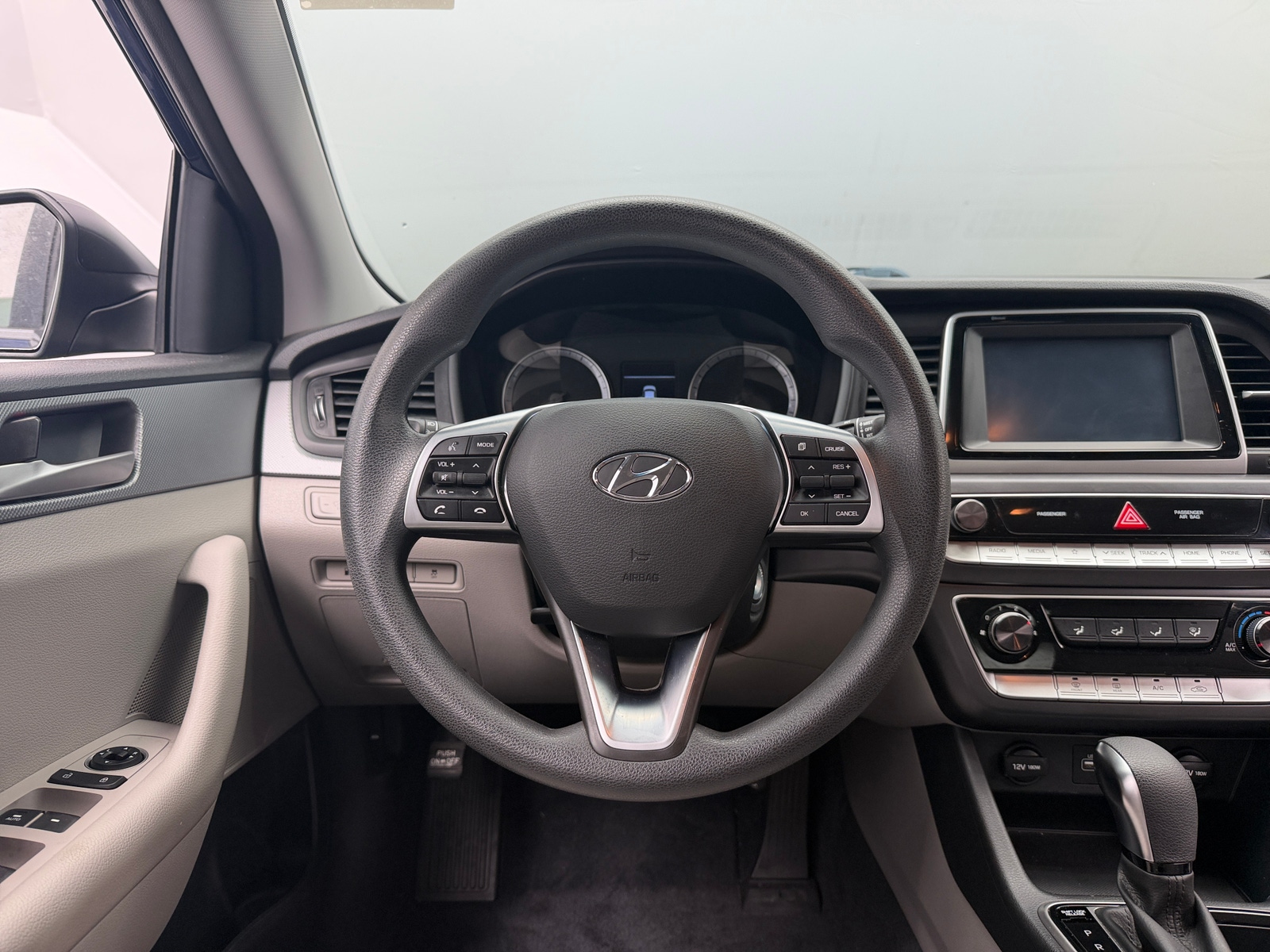 Thumbnail: 2019 Hyundai Sonata - 5