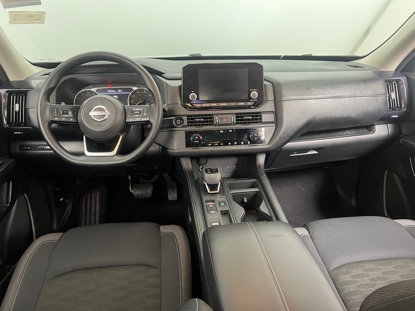 Thumbnail: 2025 Nissan Pathfinder - 3