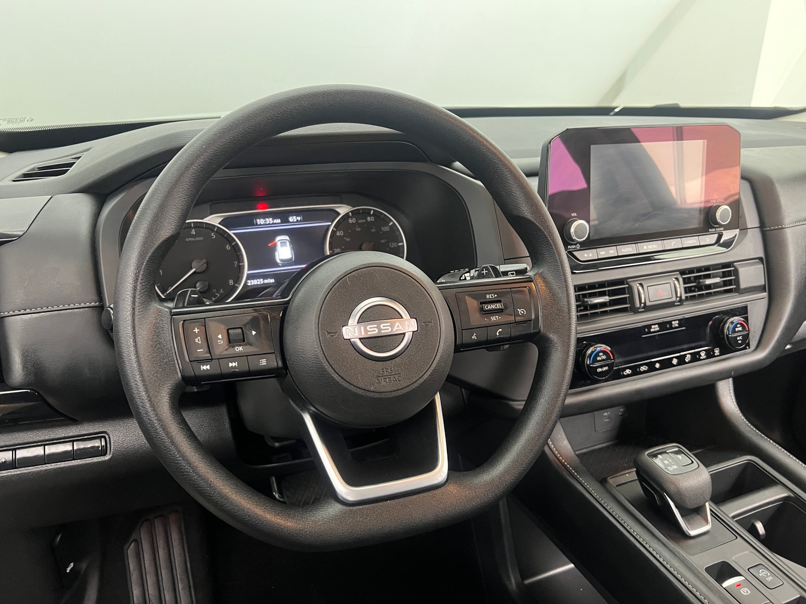 Thumbnail: 2025 Nissan Pathfinder - 5