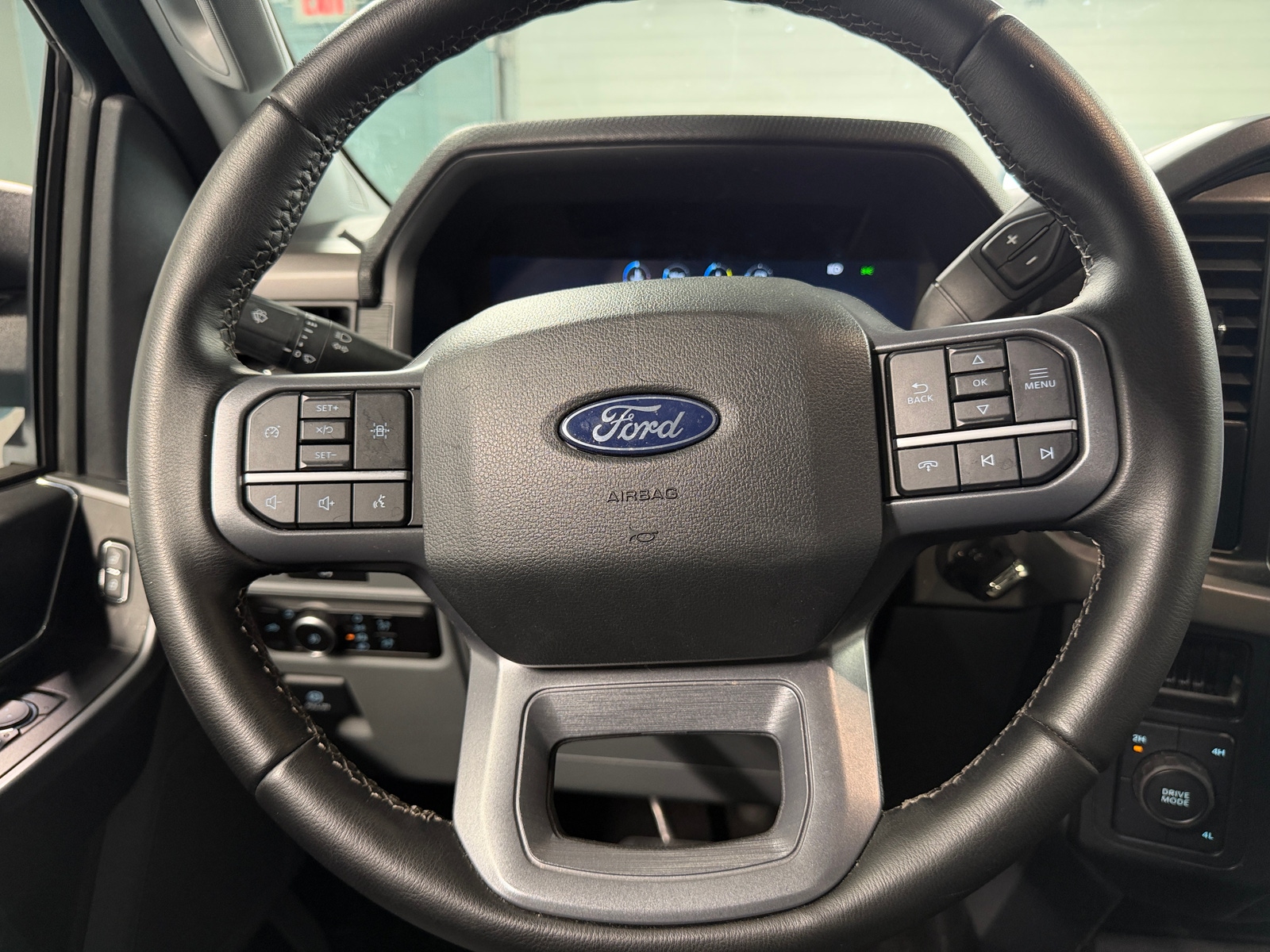 Thumbnail: 2025 Ford Econoline - 5
