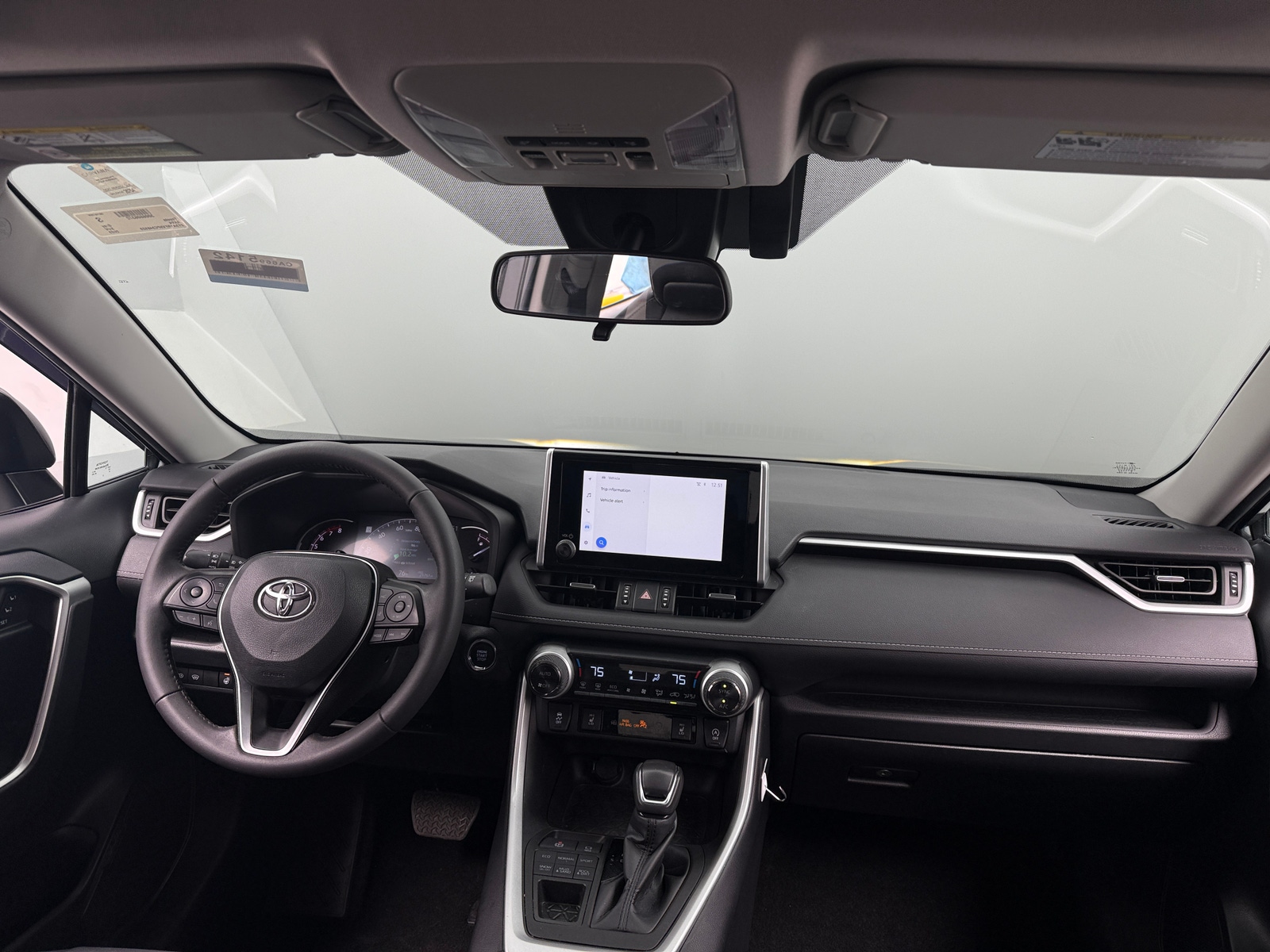Thumbnail: 2023 Toyota RAV4 - 2