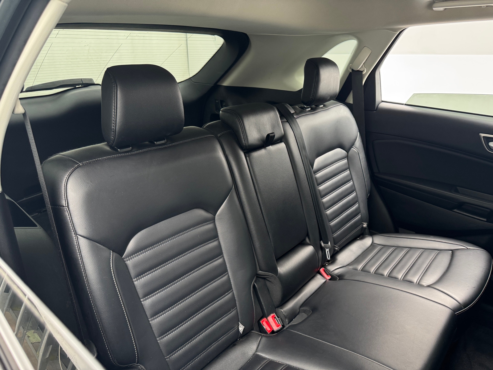 Thumbnail: 2024 Ford Edge - 5