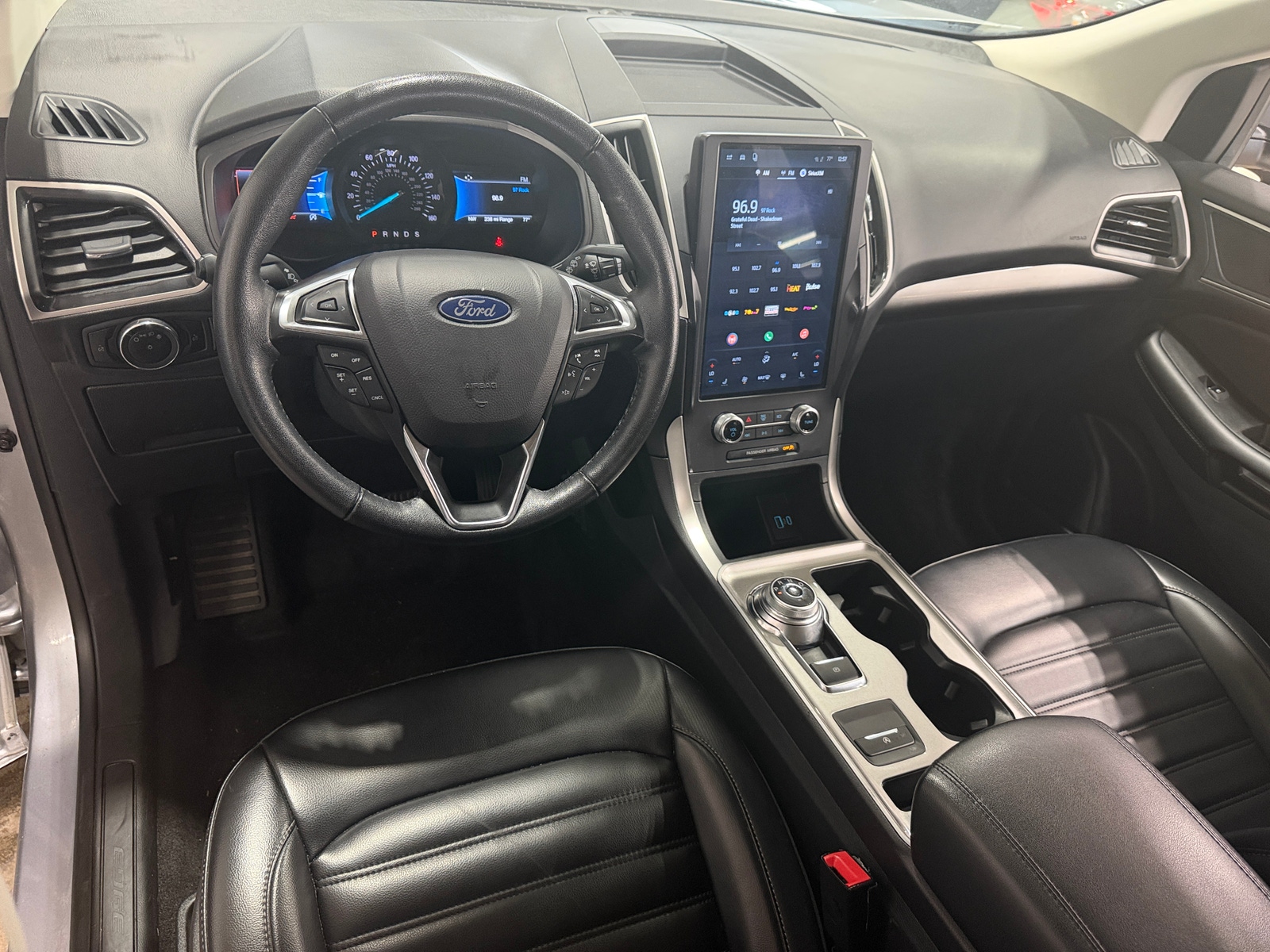 Thumbnail: 2024 Ford Edge - 2