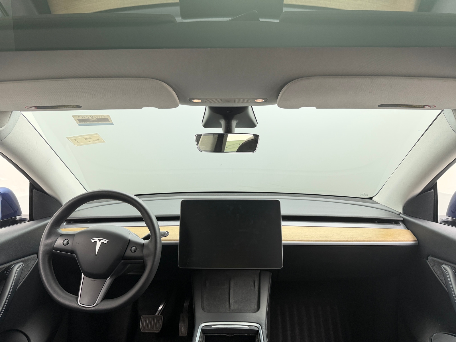 Thumbnail: 2021 Tesla Model Y - 2