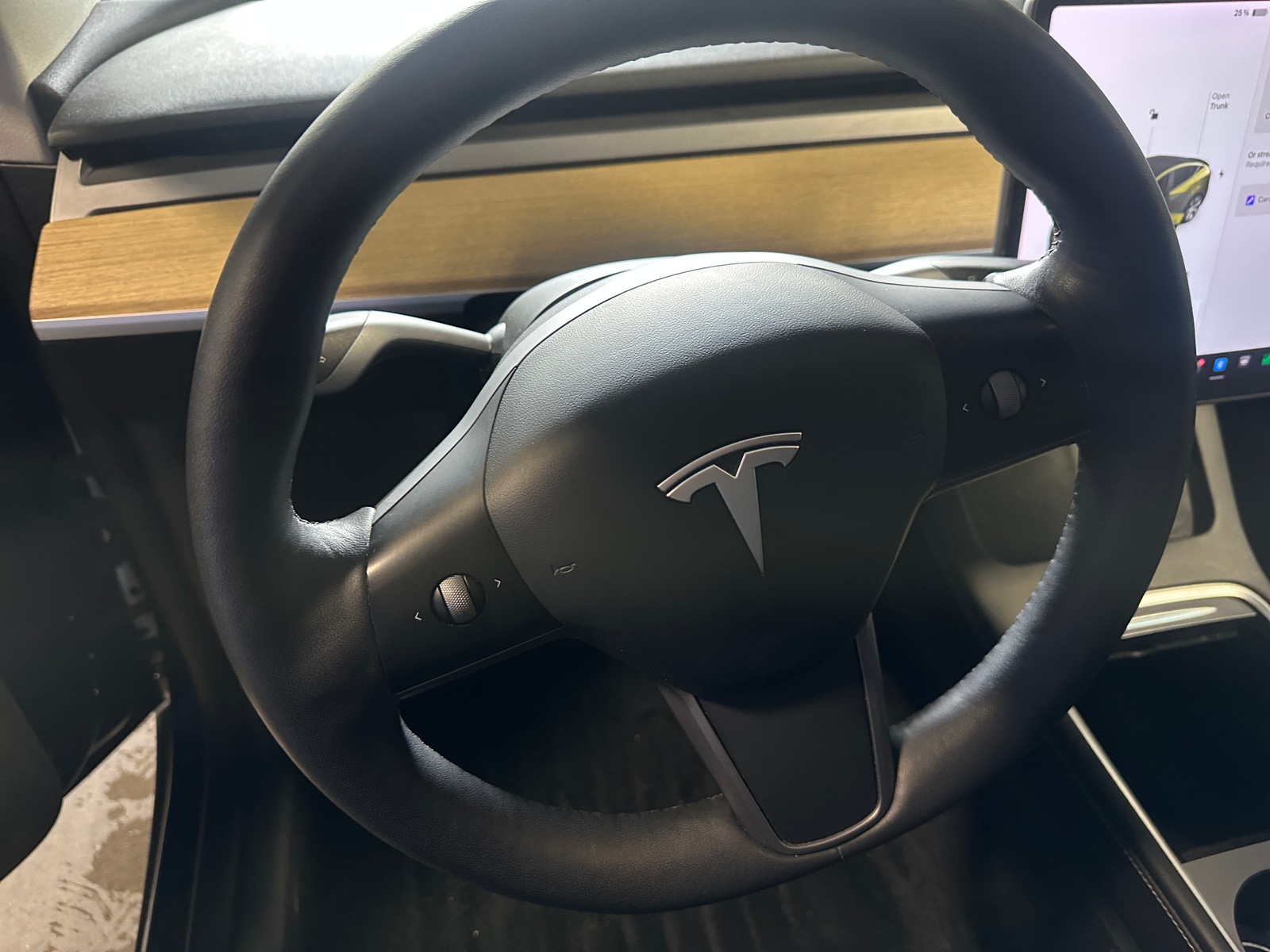 Thumbnail: 2021 Tesla Model Y - 4